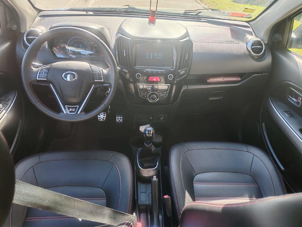 Great Wall&nbsp;Great Wall M4 - Tunisie