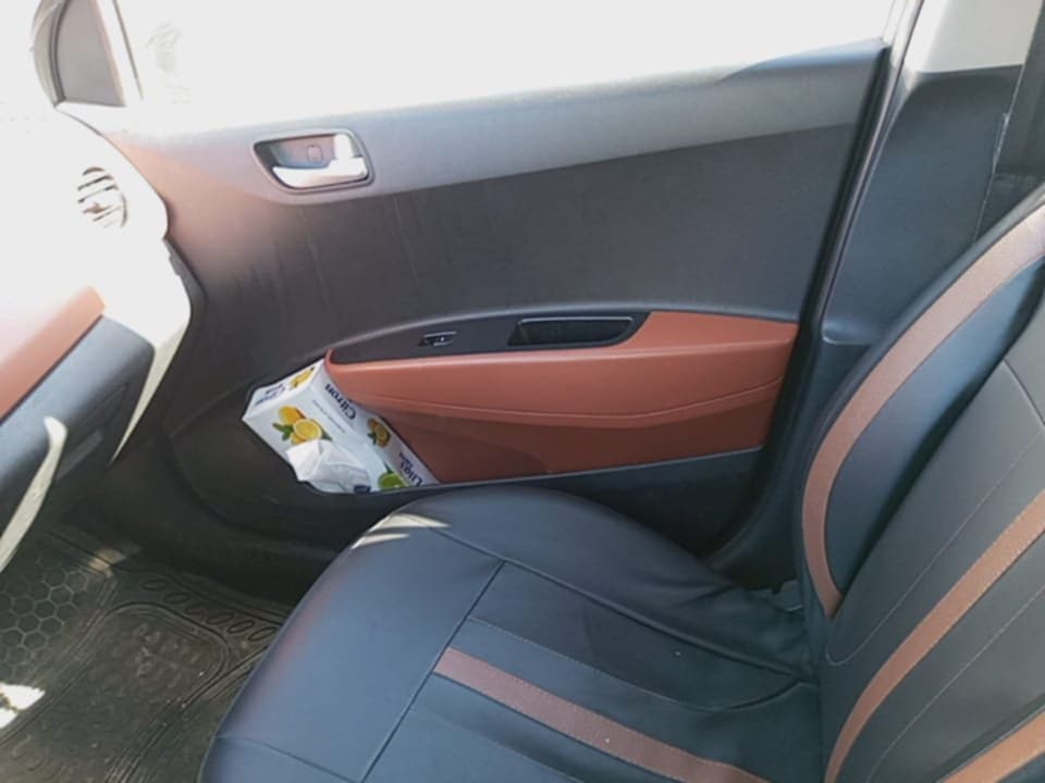 Hyundai&nbsp;Autre - Tunisie