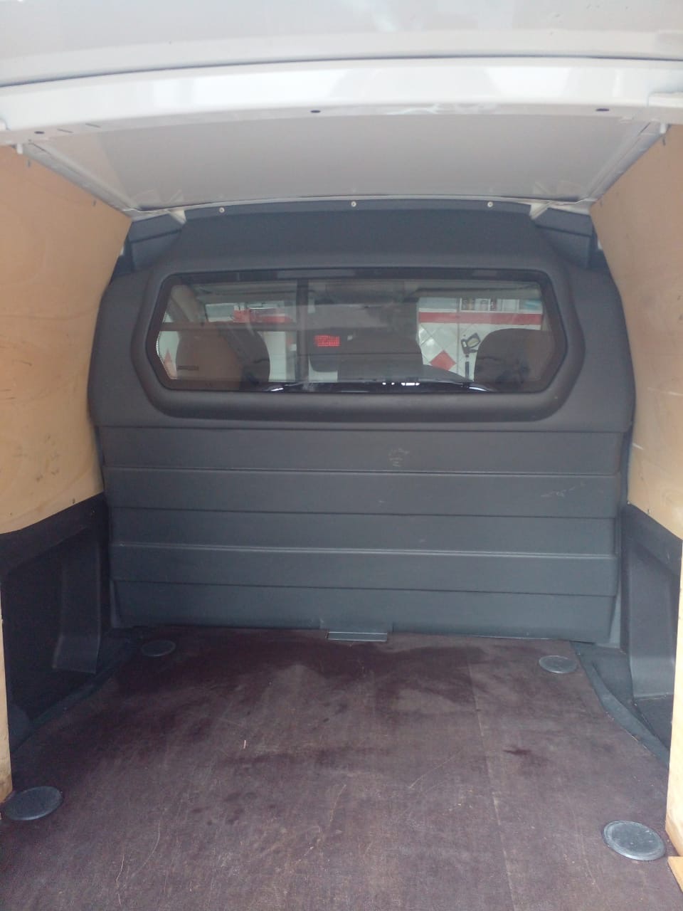 Peugeot&nbsp;Partner - Tunisie