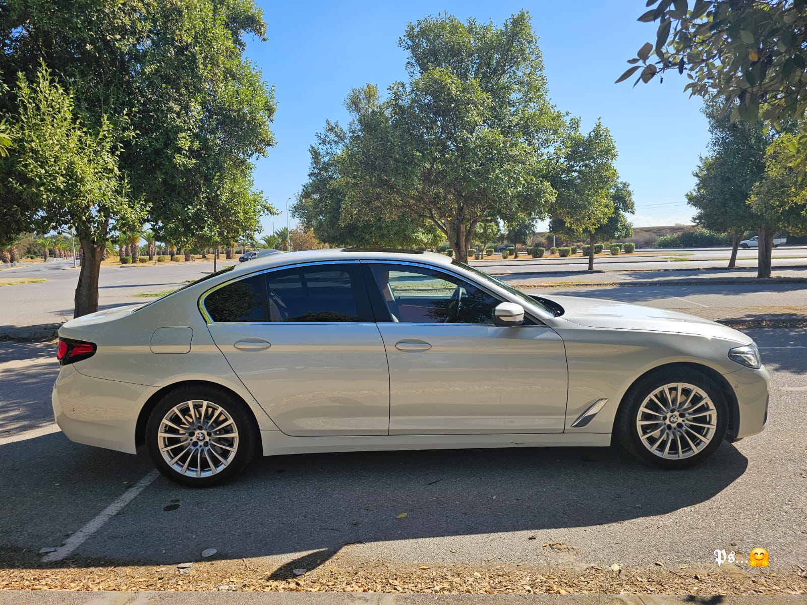 La Goulette&nbsp;La Goulette&nbsp;Bmw&nbsp;Serie 5&nbsp;Bmw opportunit�