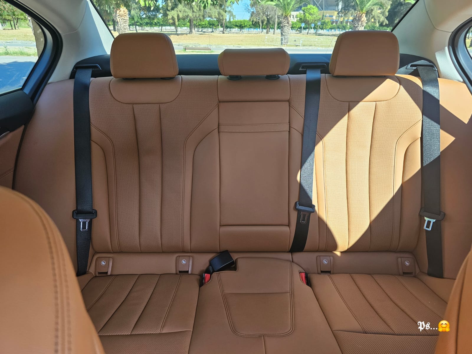 Bmw&nbsp;Serie 5 - Tunisie