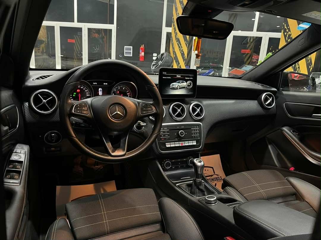 Mercedes&nbsp;GL - Tunisie