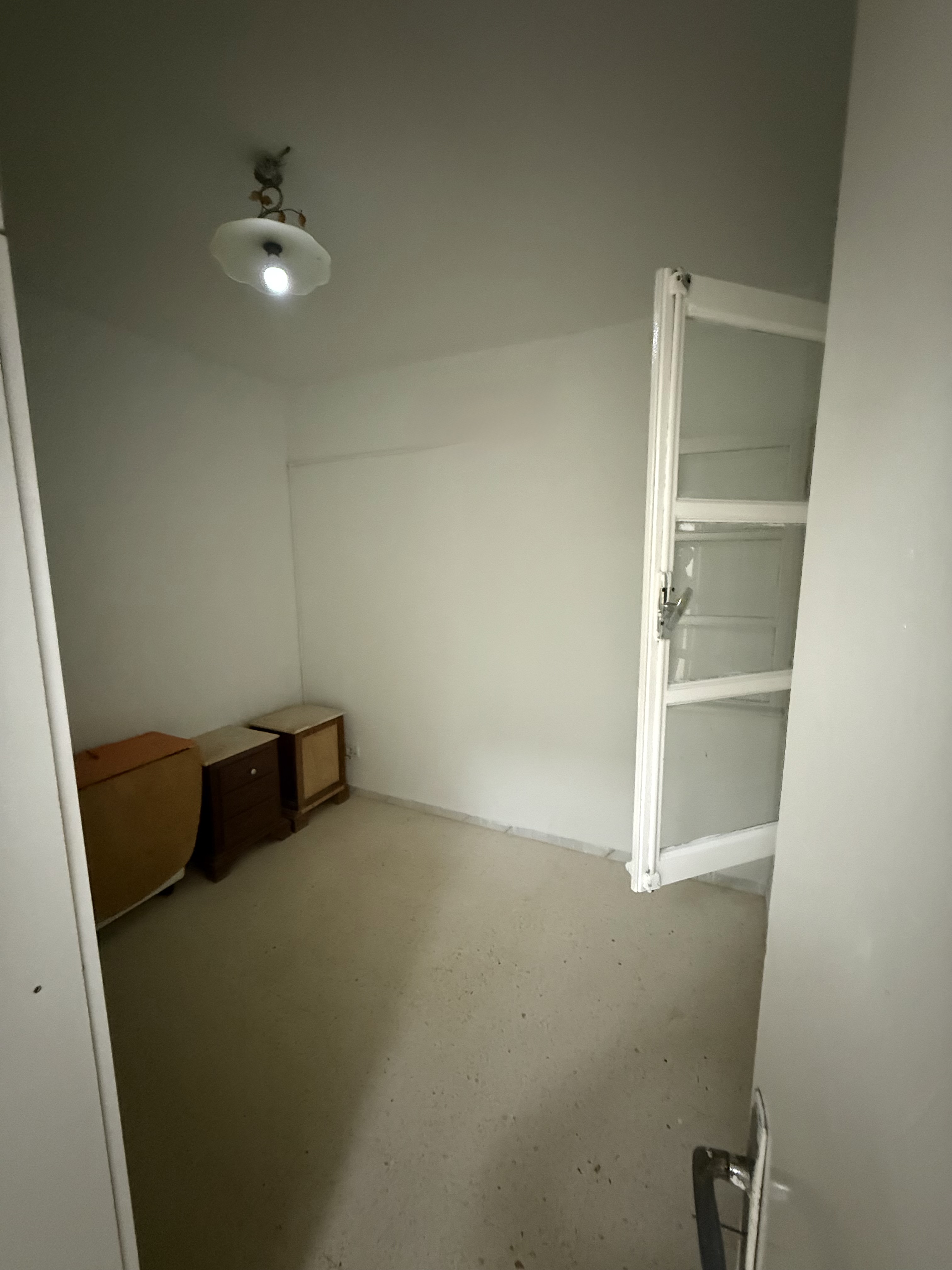 Oued Ellil&nbsp;Cite Militaire&nbsp;Vente&nbsp;Appart. 2 pi�ces&nbsp;Appartement s2 bon prix