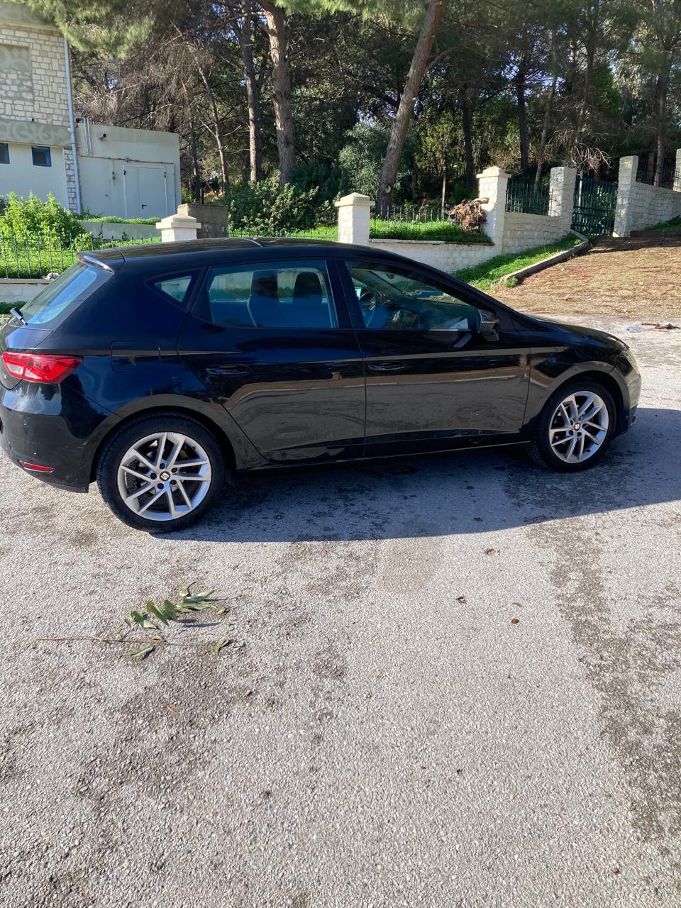 Rades&nbsp;Rades&nbsp;Seat&nbsp;Leon&nbsp;Voiture seat leon en bon �tat