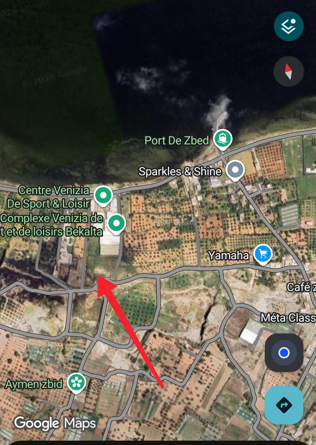 Teboulba&nbsp;Teboulba&nbsp;Terrain&nbsp;Terrain nu&nbsp;Terrain � teboulba monastir