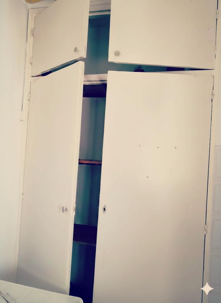 El Mourouj&nbsp;Residence Ibn Khaldoun&nbsp;Location&nbsp;Appart. 3 pi�ces&nbsp;Chambre individuelle disponible � mourouj 5