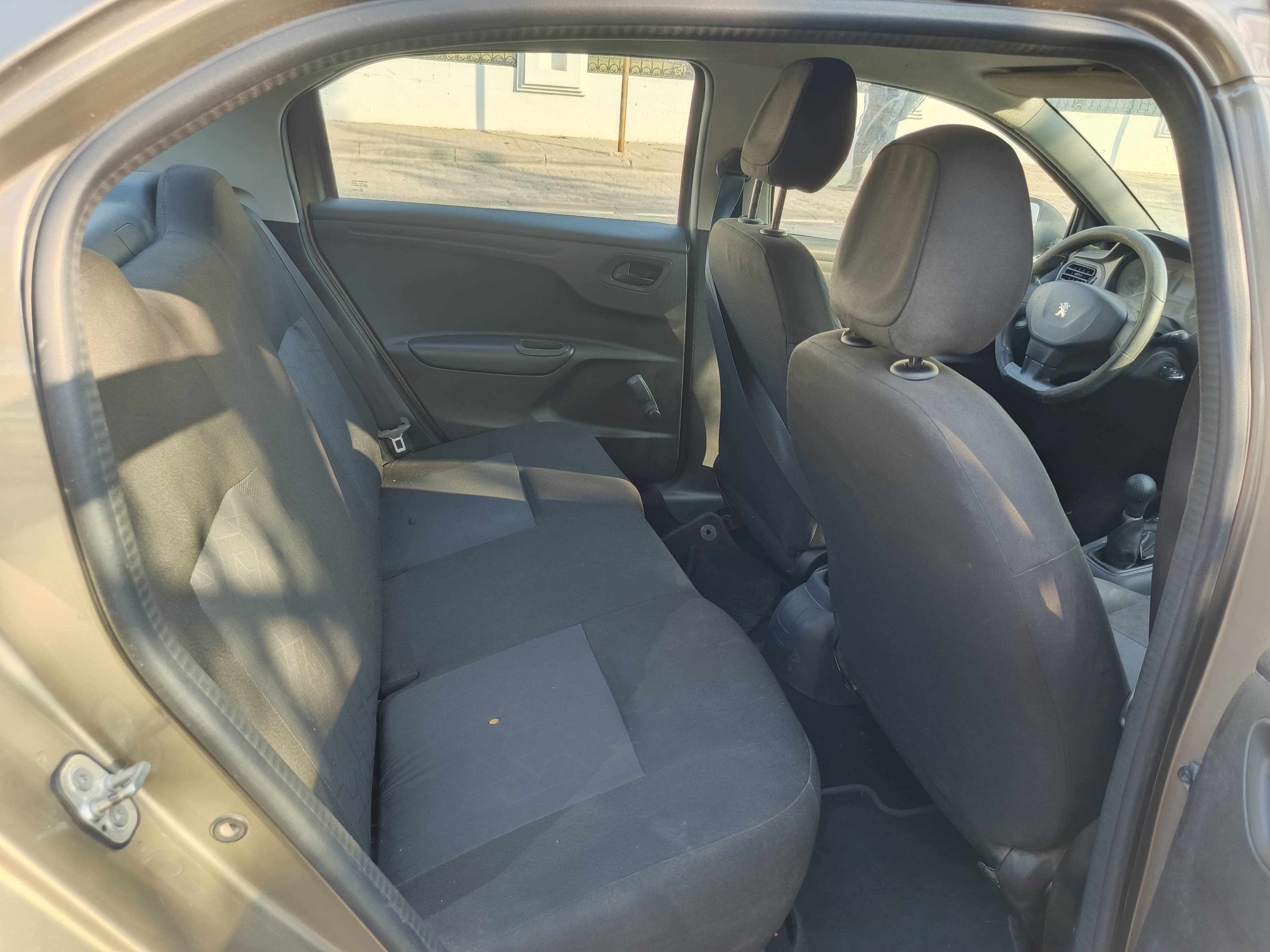 Peugeot Autre - Tunisie