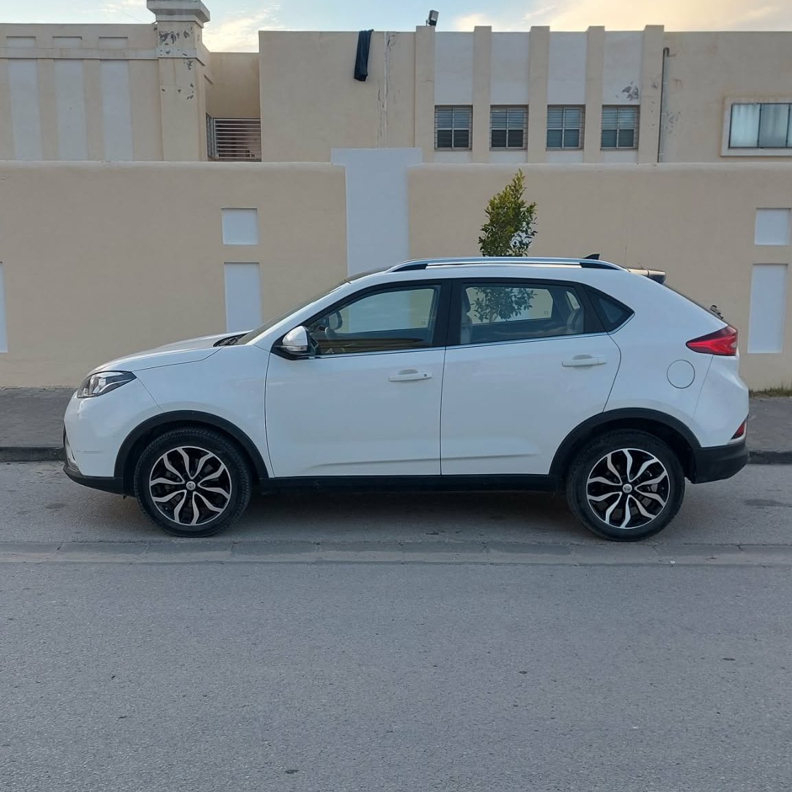 Mg&nbsp;Autre - Tunisie