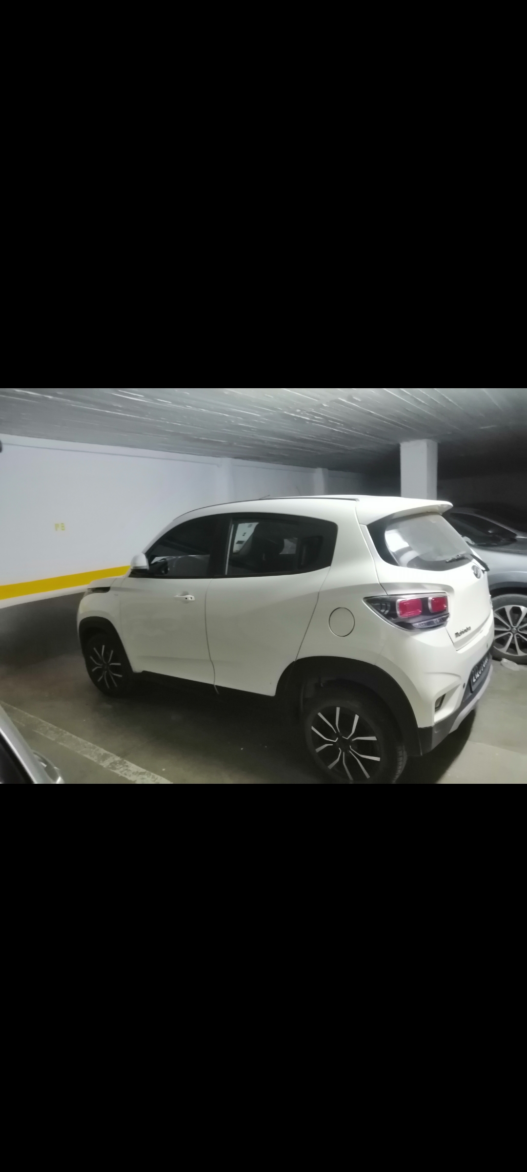 Mahindra&nbsp;Autre - Tunisie