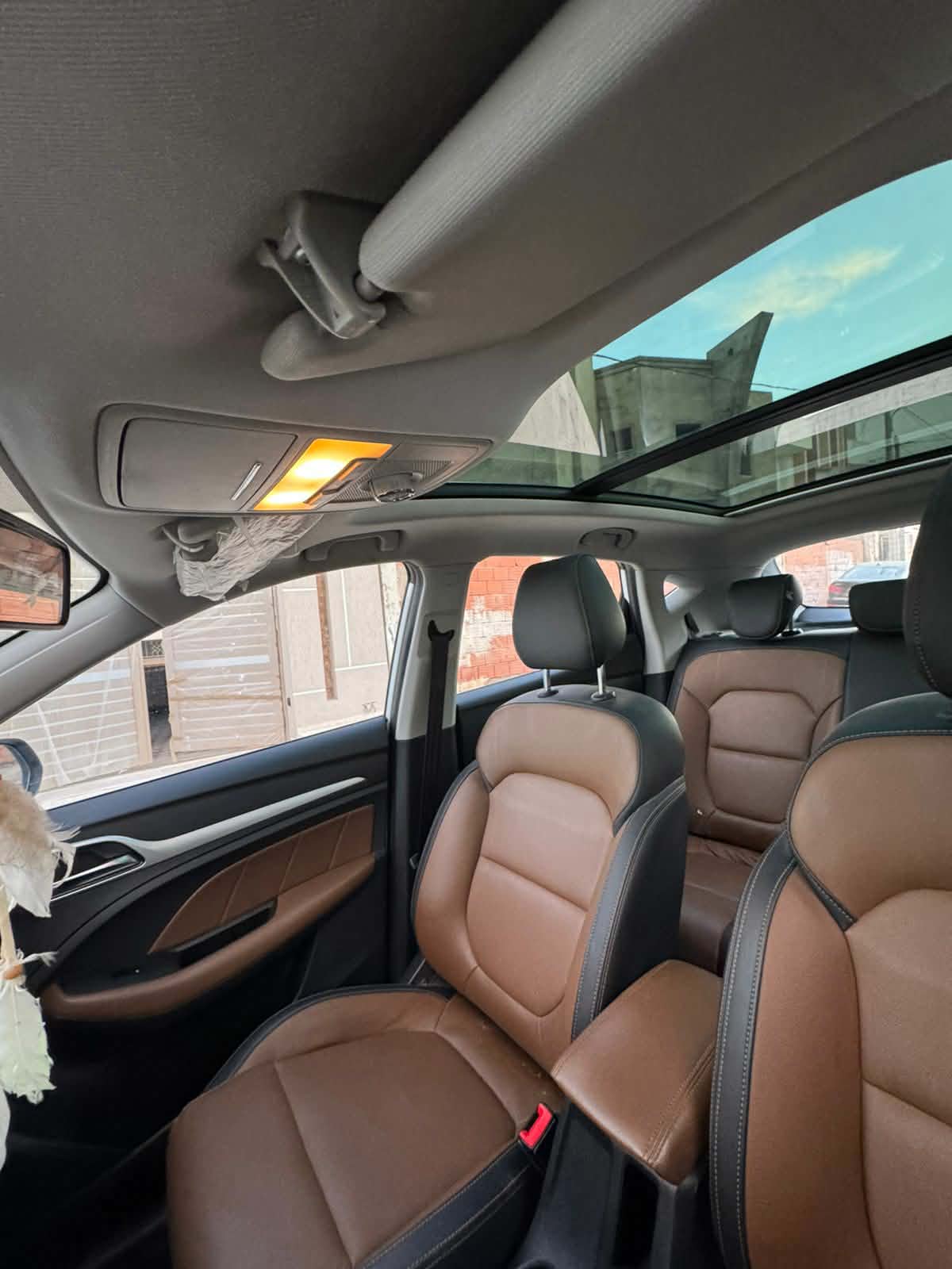 Kalaa El Kebira&nbsp;Kalaa El Kebira&nbsp;Mg&nbsp;ZS&nbsp;Mg zs luxe