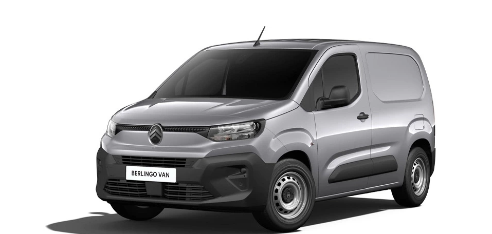 Citroen&nbsp;Berlingo - Tunisie