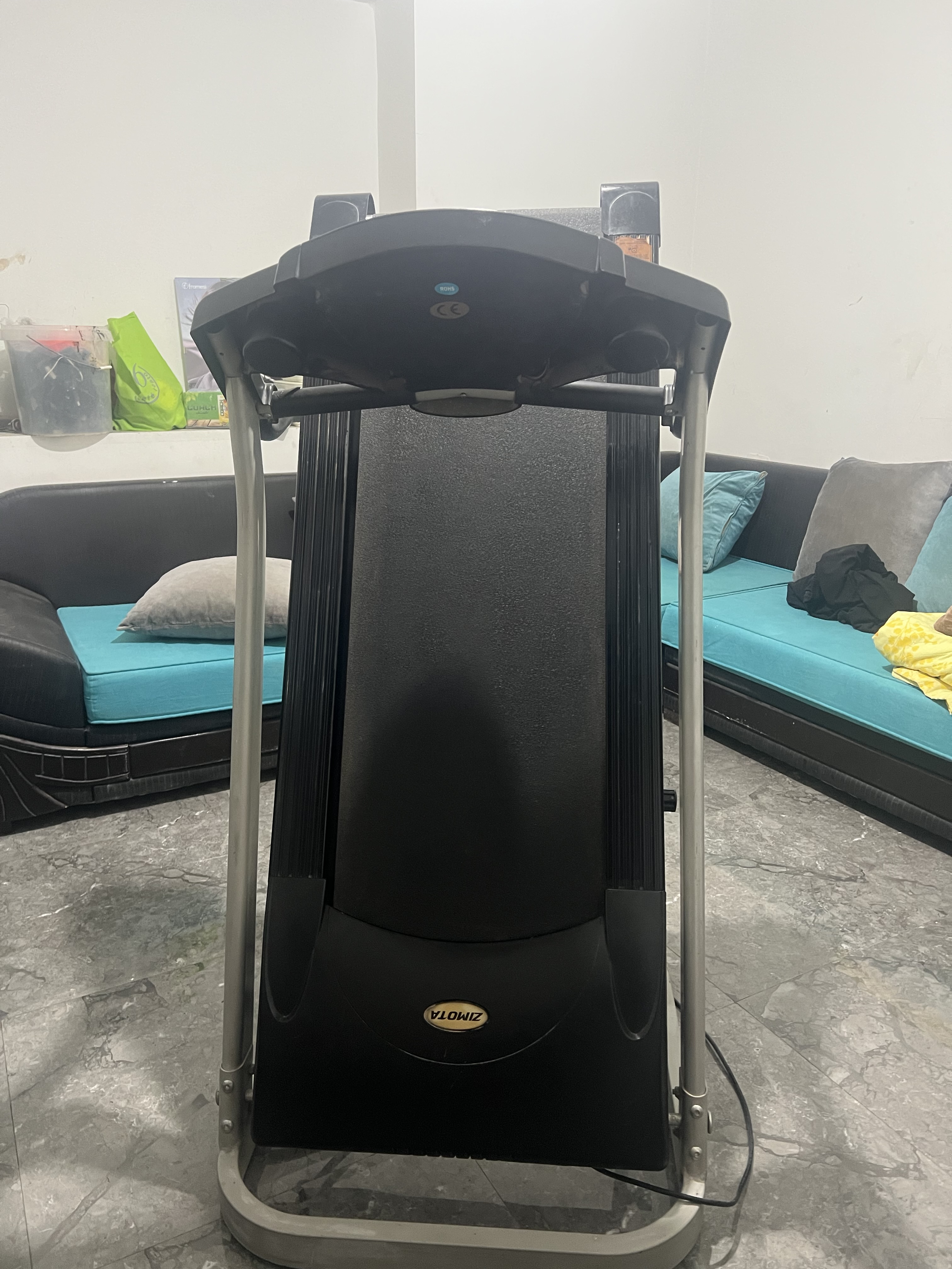 Gafsa Sud&nbsp;Gafsa Cite Ennour&nbsp;S�che-cheveux & brosse soufflante&nbsp;Autre&nbsp;Tapis roulant