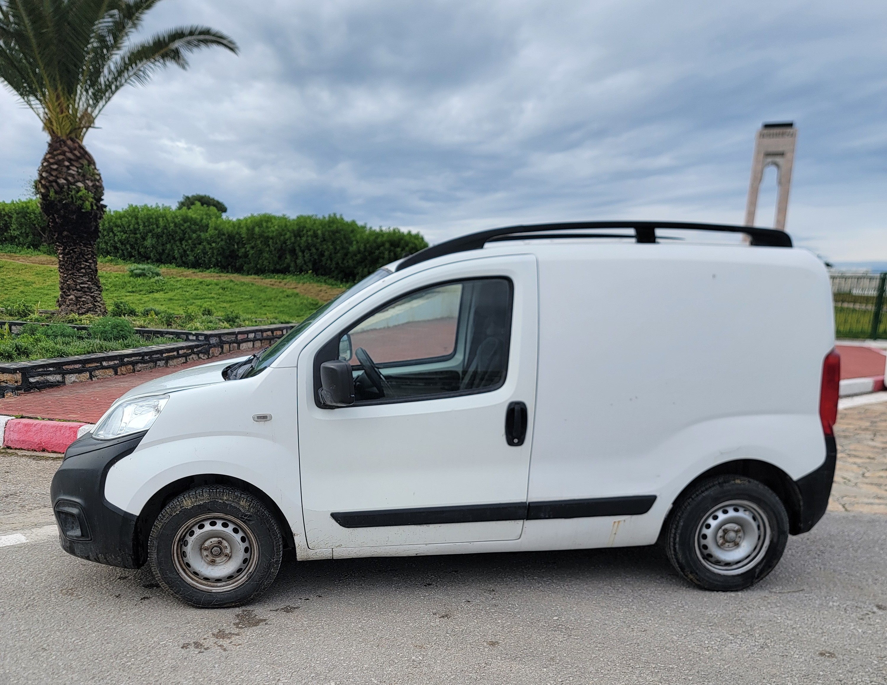 Bizerte Nord&nbsp;Bizerte&nbsp;Fiat&nbsp;Fiorino&nbsp;Fiat fiorino