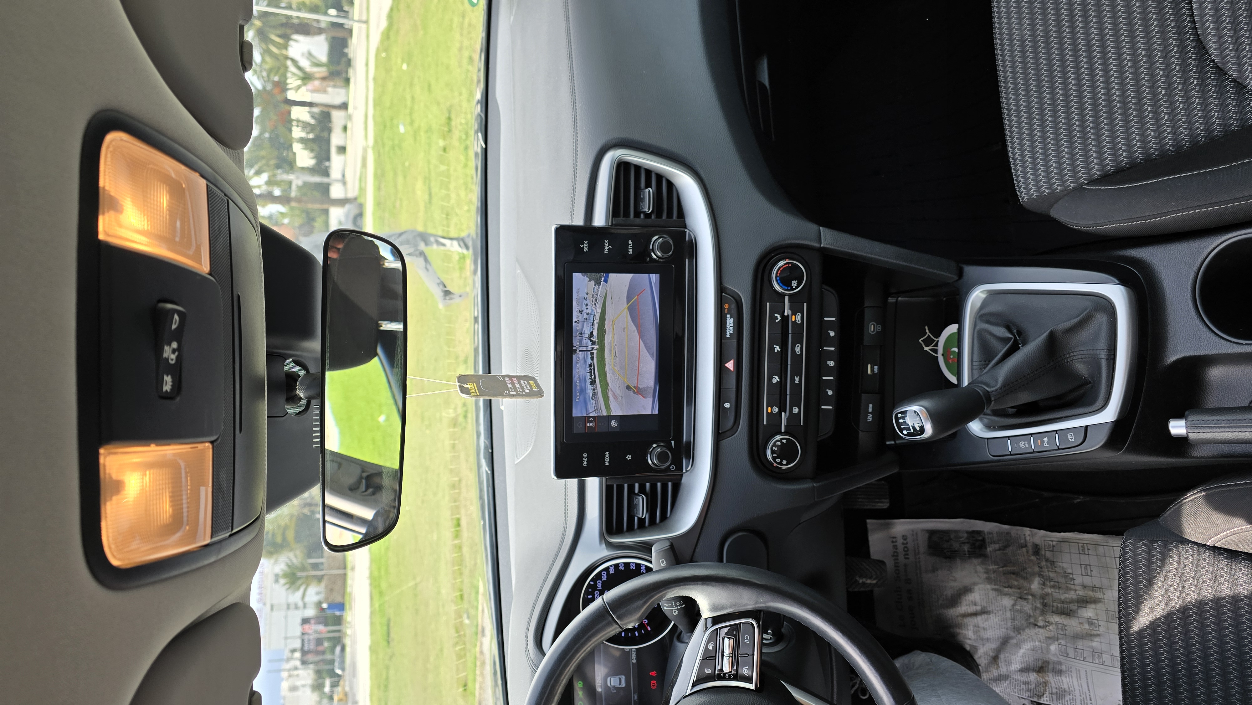 Cite El Khadra&nbsp;Cite Oplympique&nbsp;Kia&nbsp;Autre Mod�le&nbsp;Voiture kia xceed