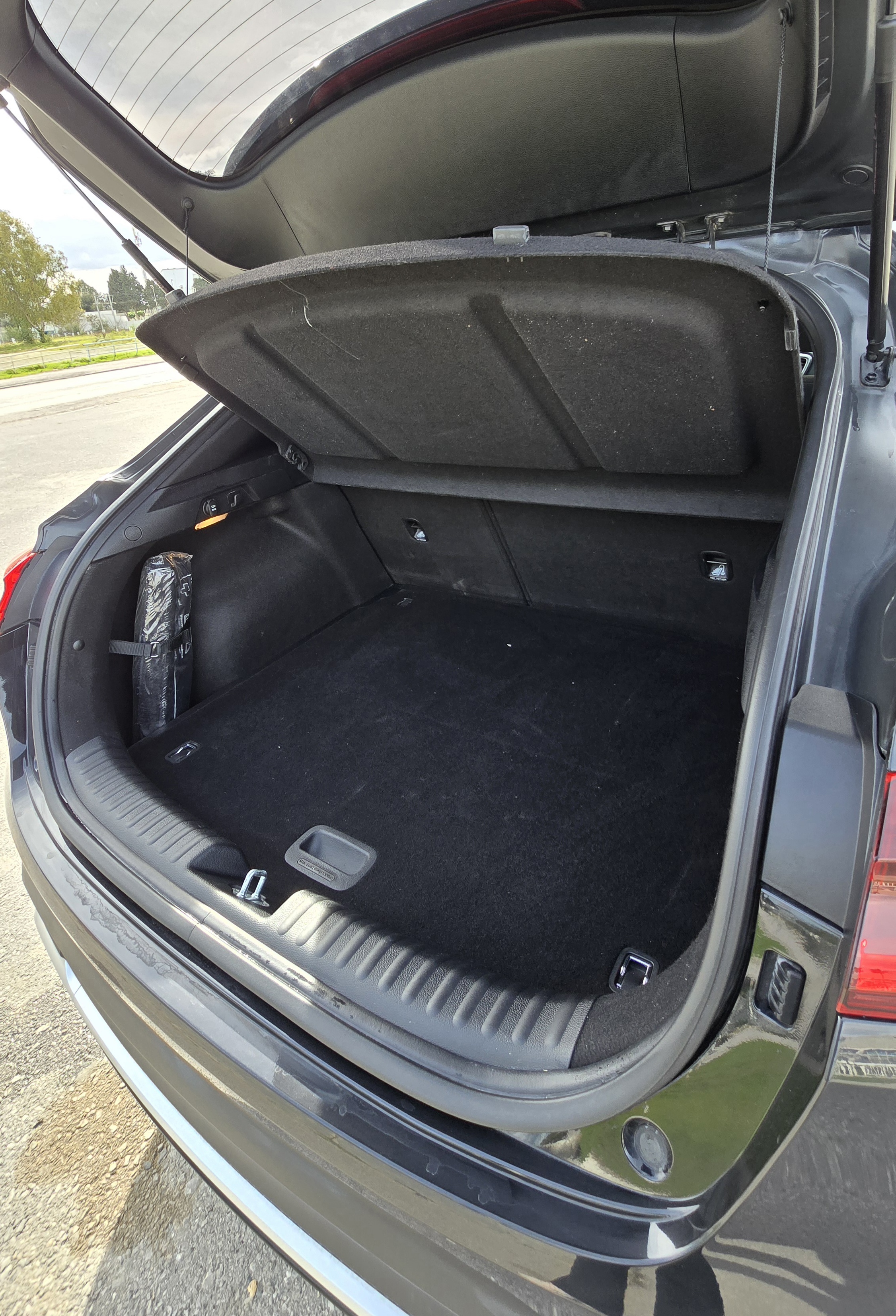 Kia&nbsp;Autre - Tunisie