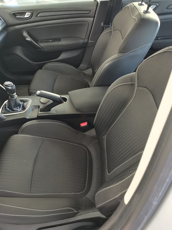 Grombalia&nbsp;Grombalia&nbsp;Renault&nbsp;Megane.Classique&nbsp;Megane sedan 1er main