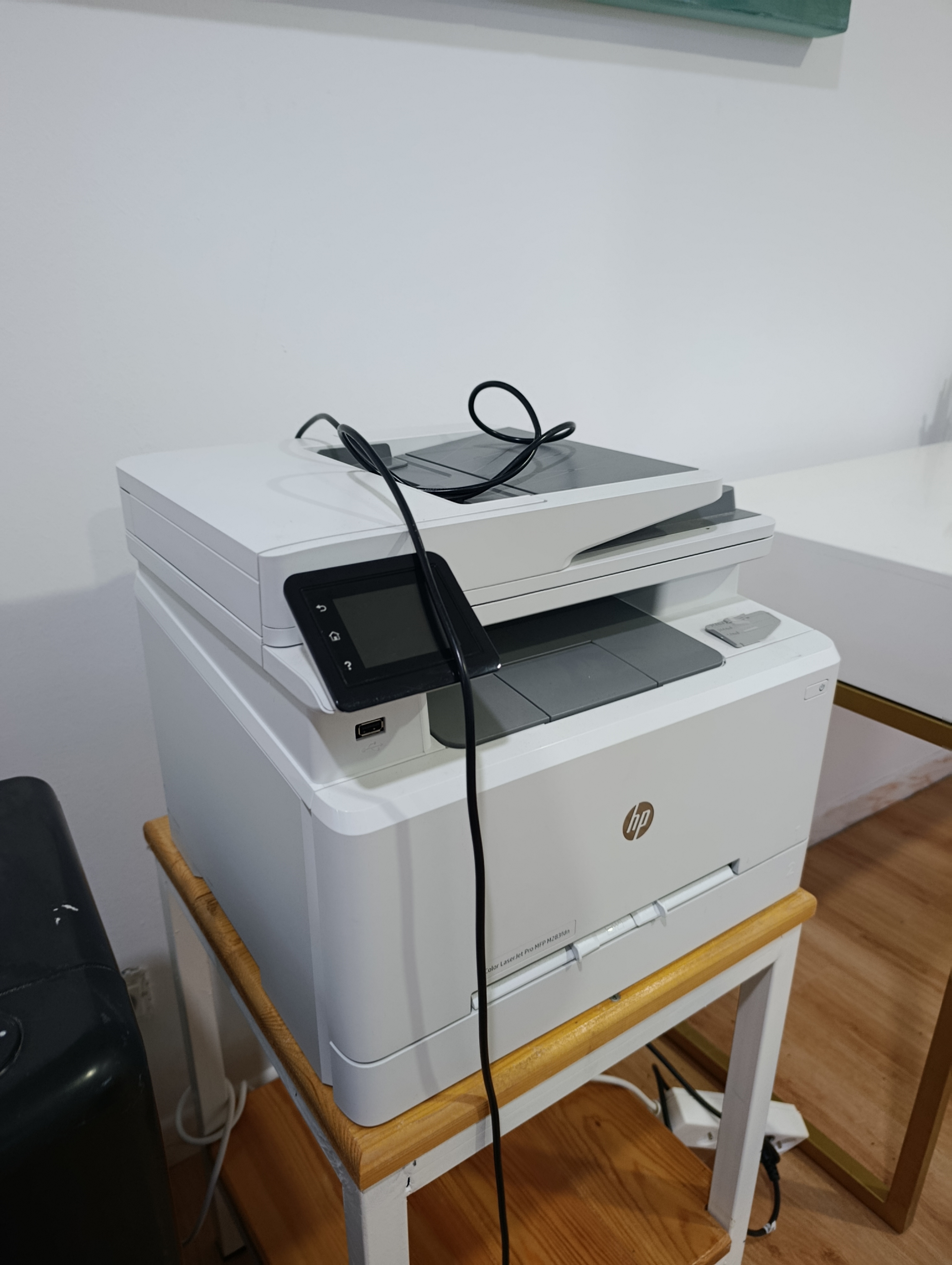 Raoued&nbsp;El Brarja&nbsp;Autre&nbsp;Autre&nbsp;Imprimante hp