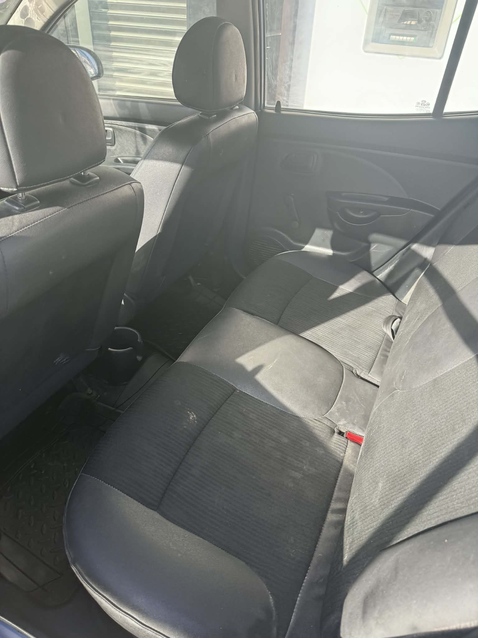 Kia&nbsp;Picanto - Tunisie