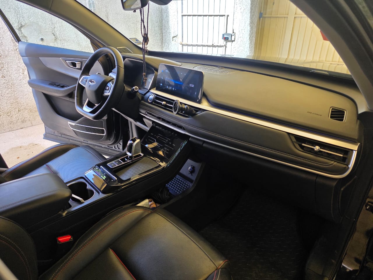 Ariana Ville&nbsp;El Menzah 6&nbsp;Chery&nbsp;Chery Tiggo&nbsp;Tiggo 7 pro en excellent �tat