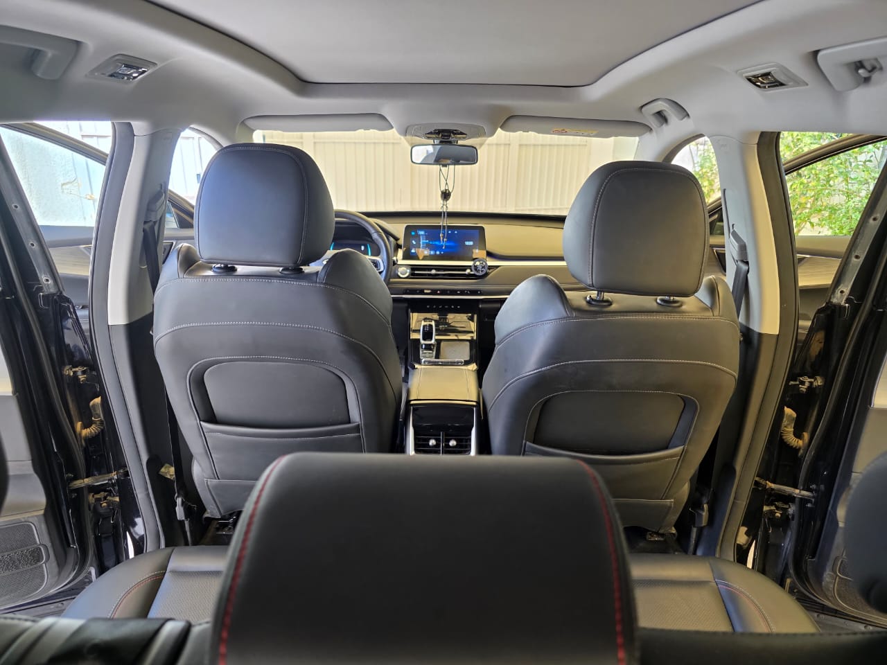 Chery&nbsp;Chery Tiggo - Tunisie