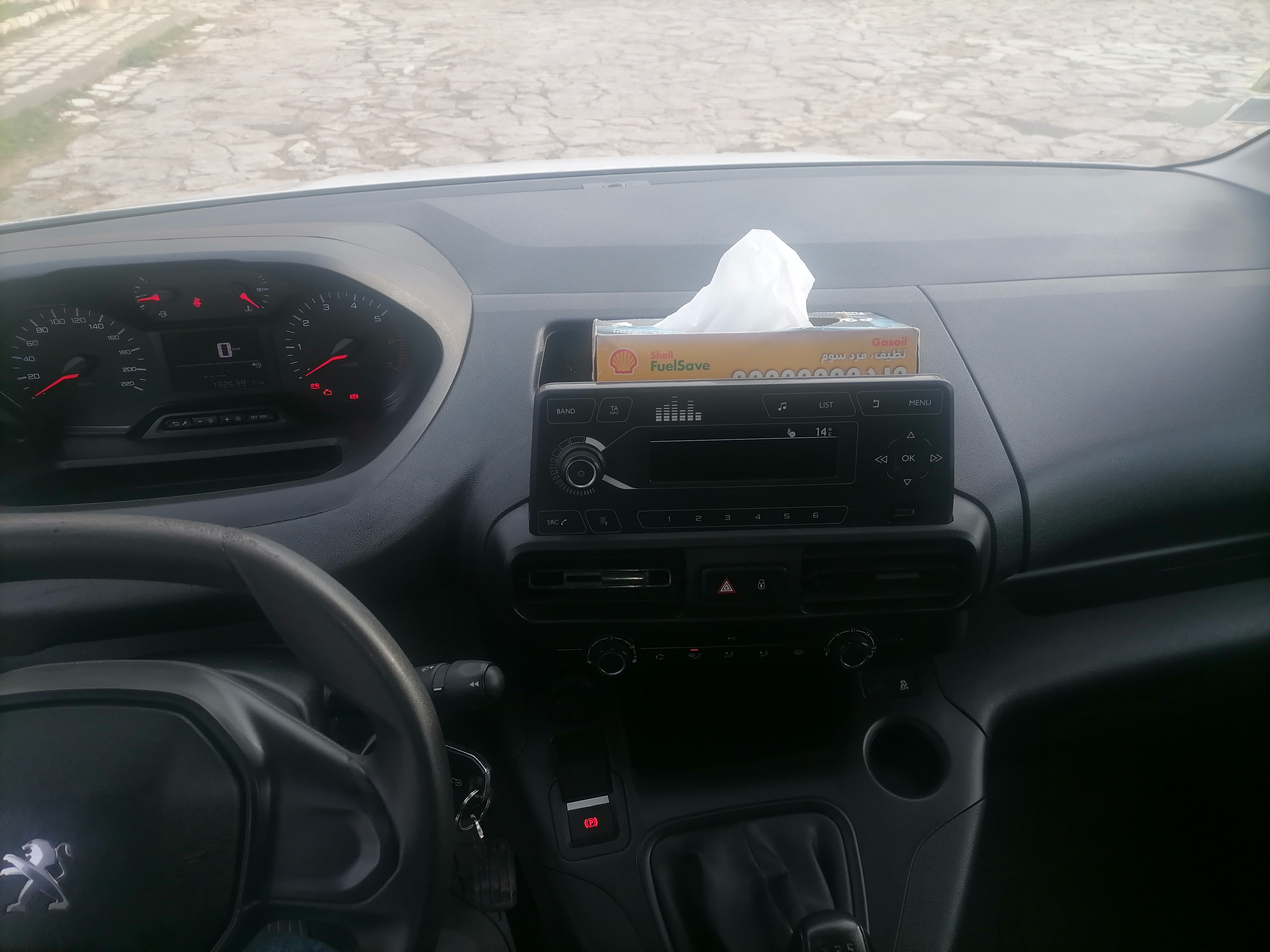 Monastir&nbsp;Monastir&nbsp;Peugeot&nbsp;Partner&nbsp;Peugeot k9 import�e