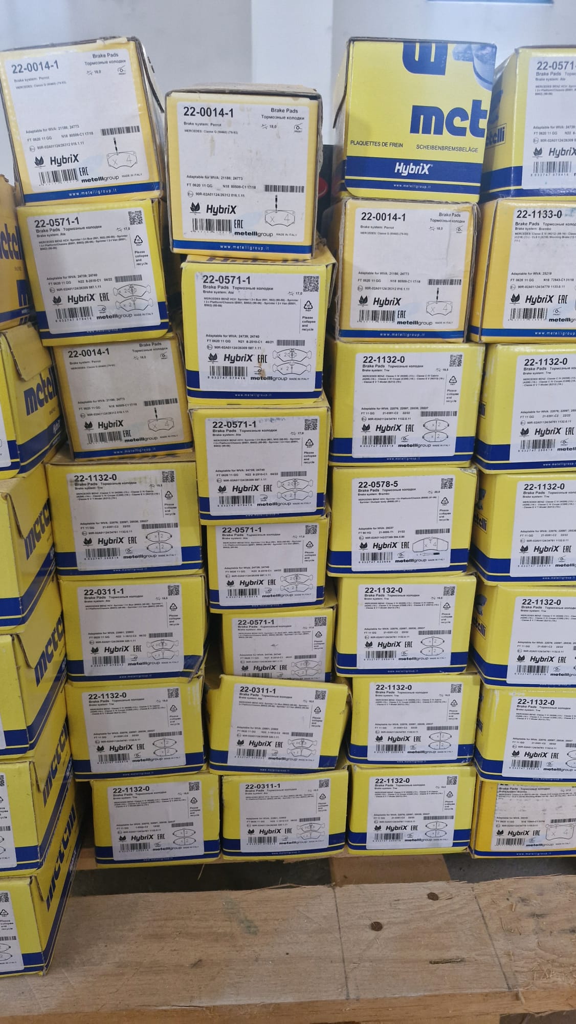 La Marsa&nbsp;Berge Du Lac&nbsp;Pi�ces D�tach�es&nbsp;Freinage&nbsp;Pieces auto neuves toutes marques importees france