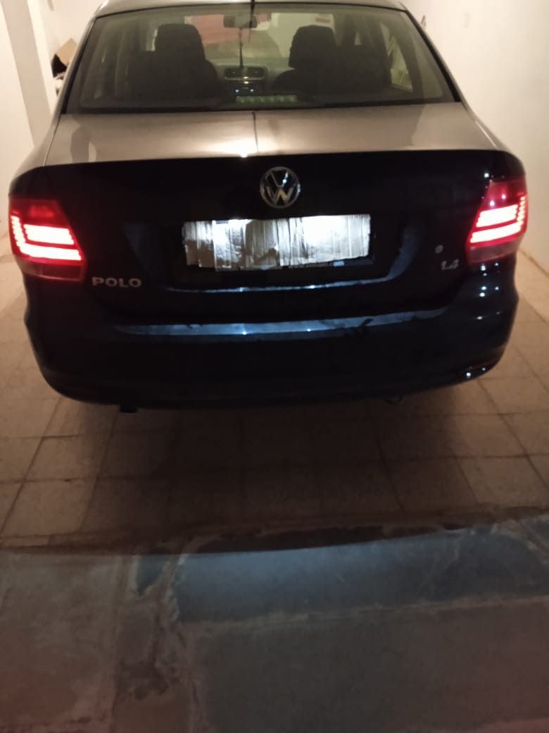Ariana Ville&nbsp;Ariana&nbsp;Volkswagen&nbsp;Polo 7&nbsp;Polo sedan tr�s propre