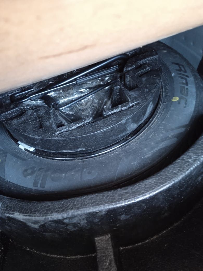 Volkswagen&nbsp;Polo 7 - Tunisie