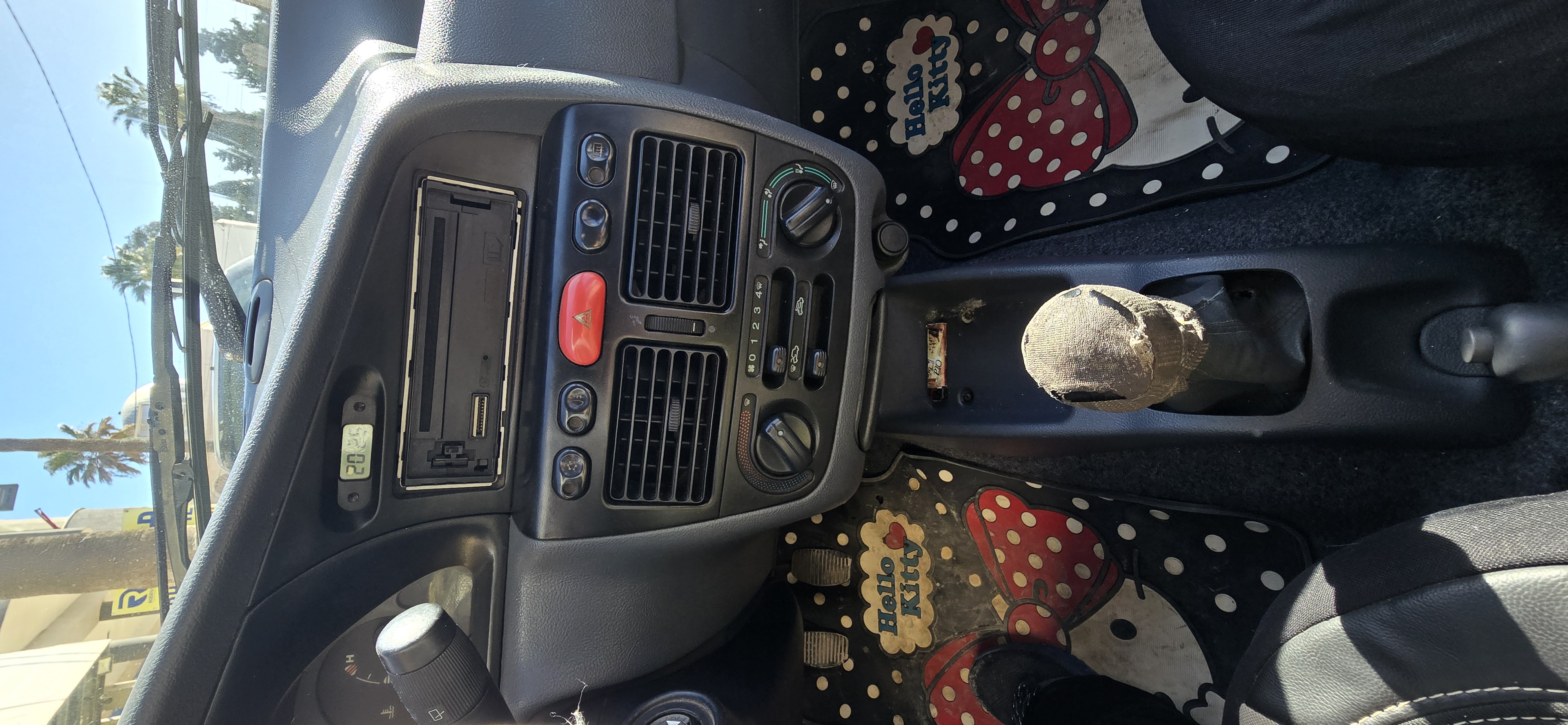 Mannouba&nbsp;Denden&nbsp;Fiat&nbsp;Palio&nbsp;Palio 1 modele 2001 ndhifa