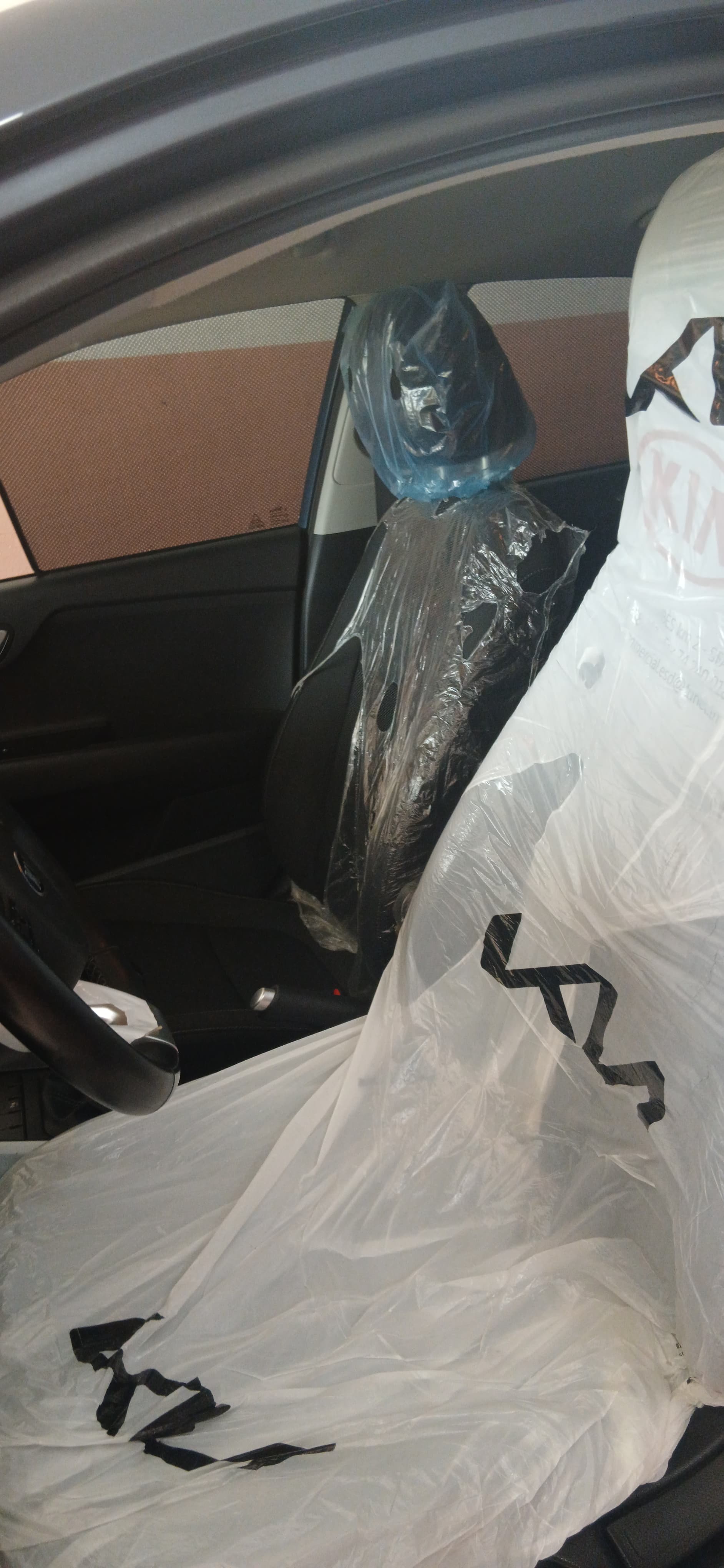 Sfax Ville&nbsp;Sfax&nbsp;Kia&nbsp;Rio&nbsp;Kia rio sx exceptionnelle