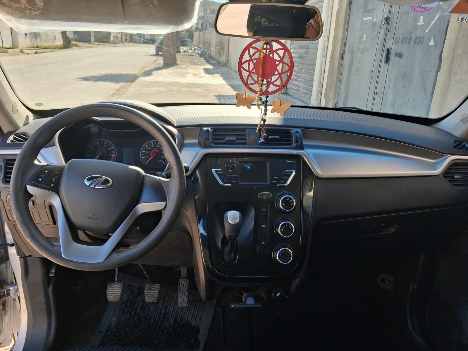 Hammam Lif&nbsp;Hammam Lif&nbsp;Mahindra&nbsp;Autre Mod�le&nbsp;Voiture mahaindra kuv100