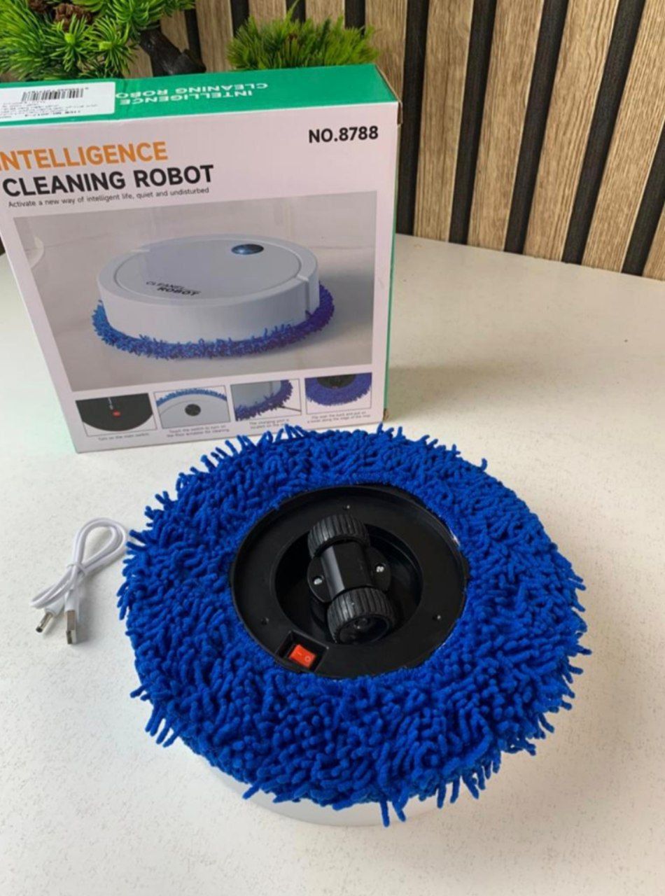 Ben Arous&nbsp;Ben Arous&nbsp;Nettoyeur vapeur&nbsp;Autre&nbsp;Cleaning intelligence robot