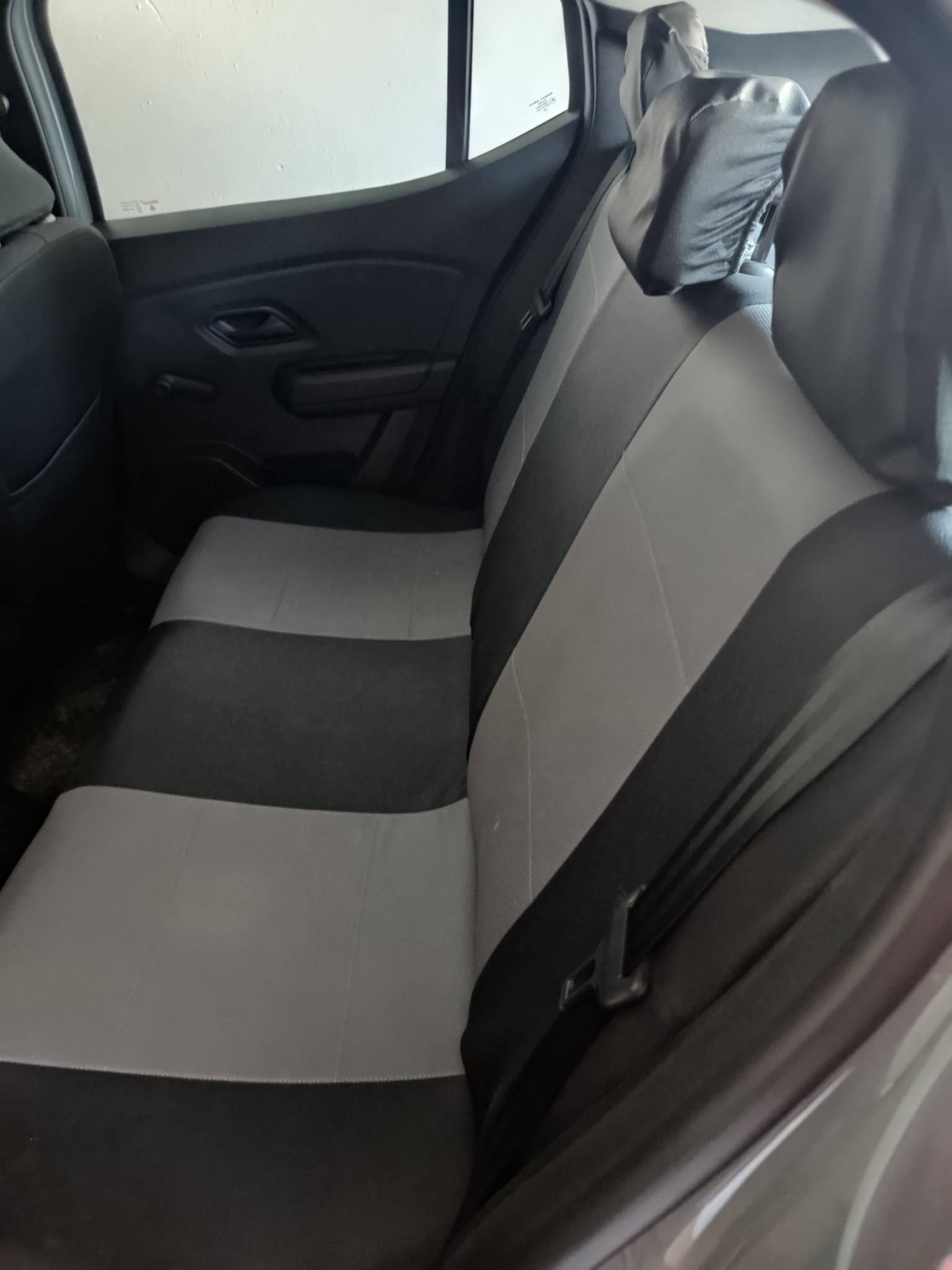 Ariana Ville&nbsp;Ariana&nbsp;Autre Marque&nbsp;Autre Mod�le&nbsp;Dacia  renault neuve