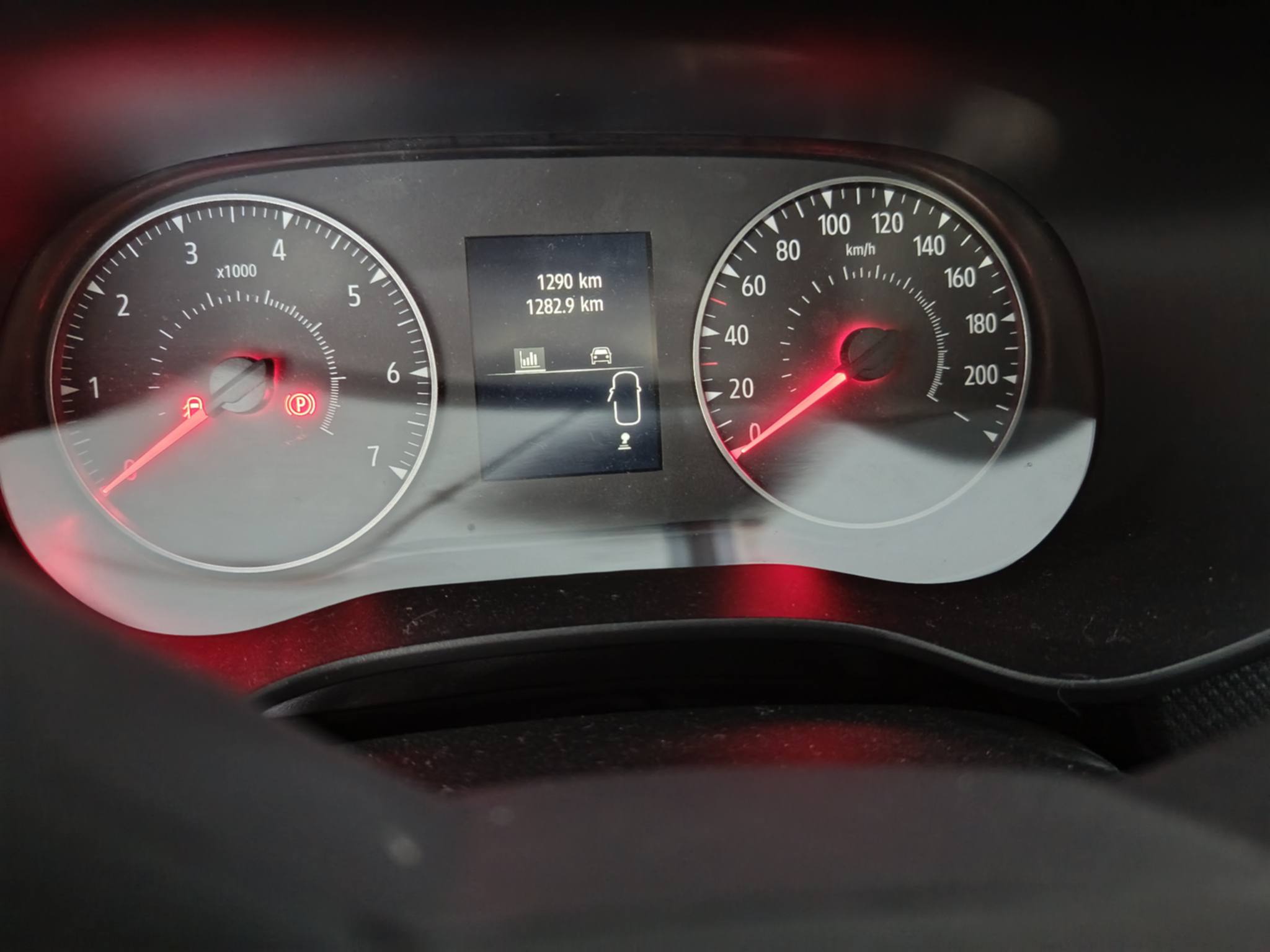 Ariana Ville&nbsp;Ariana&nbsp;Autre Marque&nbsp;Autre Mod�le&nbsp;Dacia  renault neuve