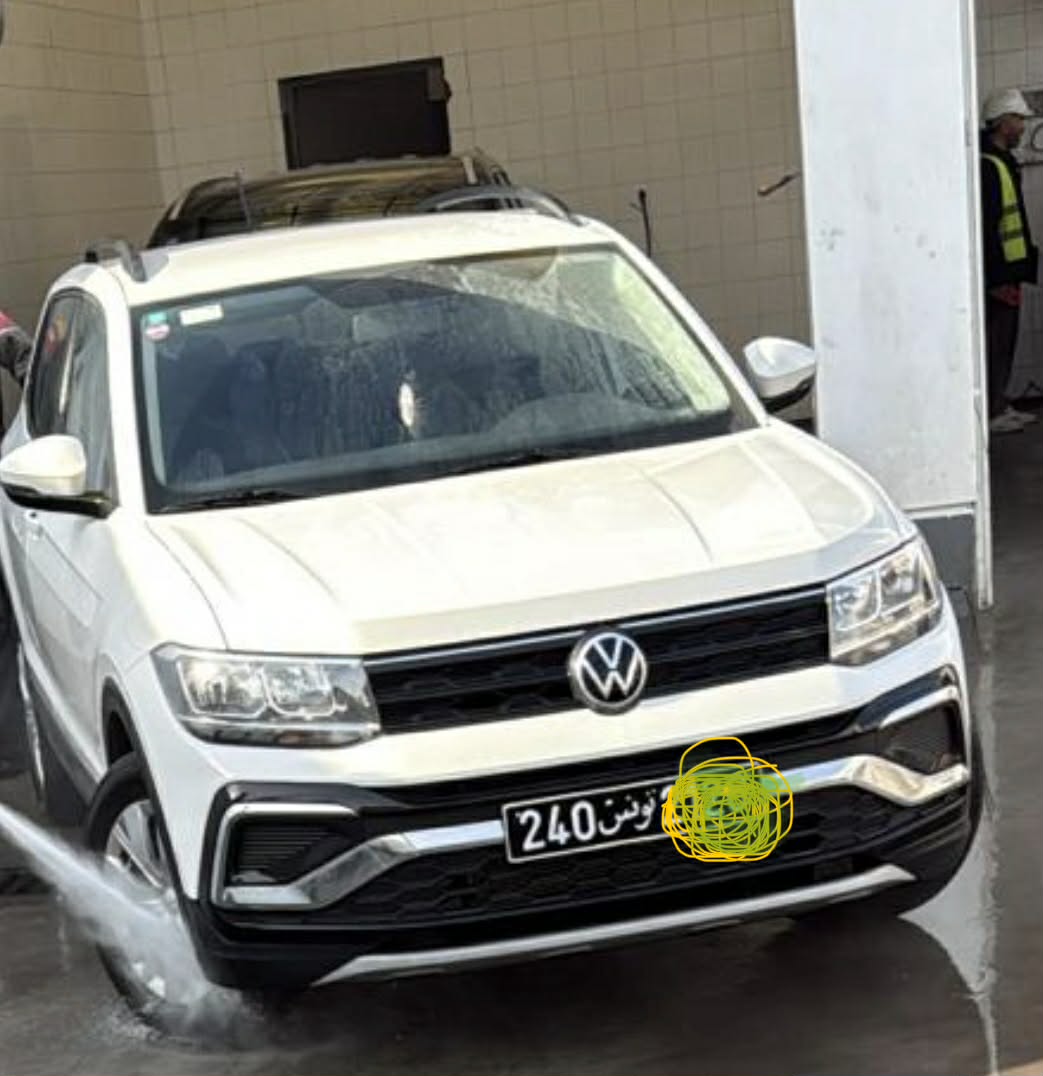 Ariana Ville&nbsp;Ariana&nbsp;Volkswagen&nbsp;Autre Mod�le&nbsp;T cros volkswagen