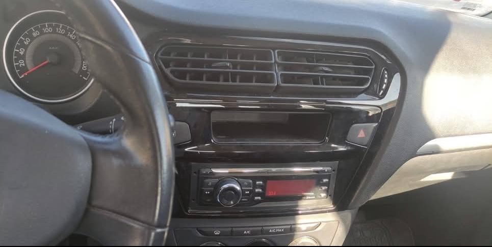 Peugeot&nbsp;304 - Tunisie