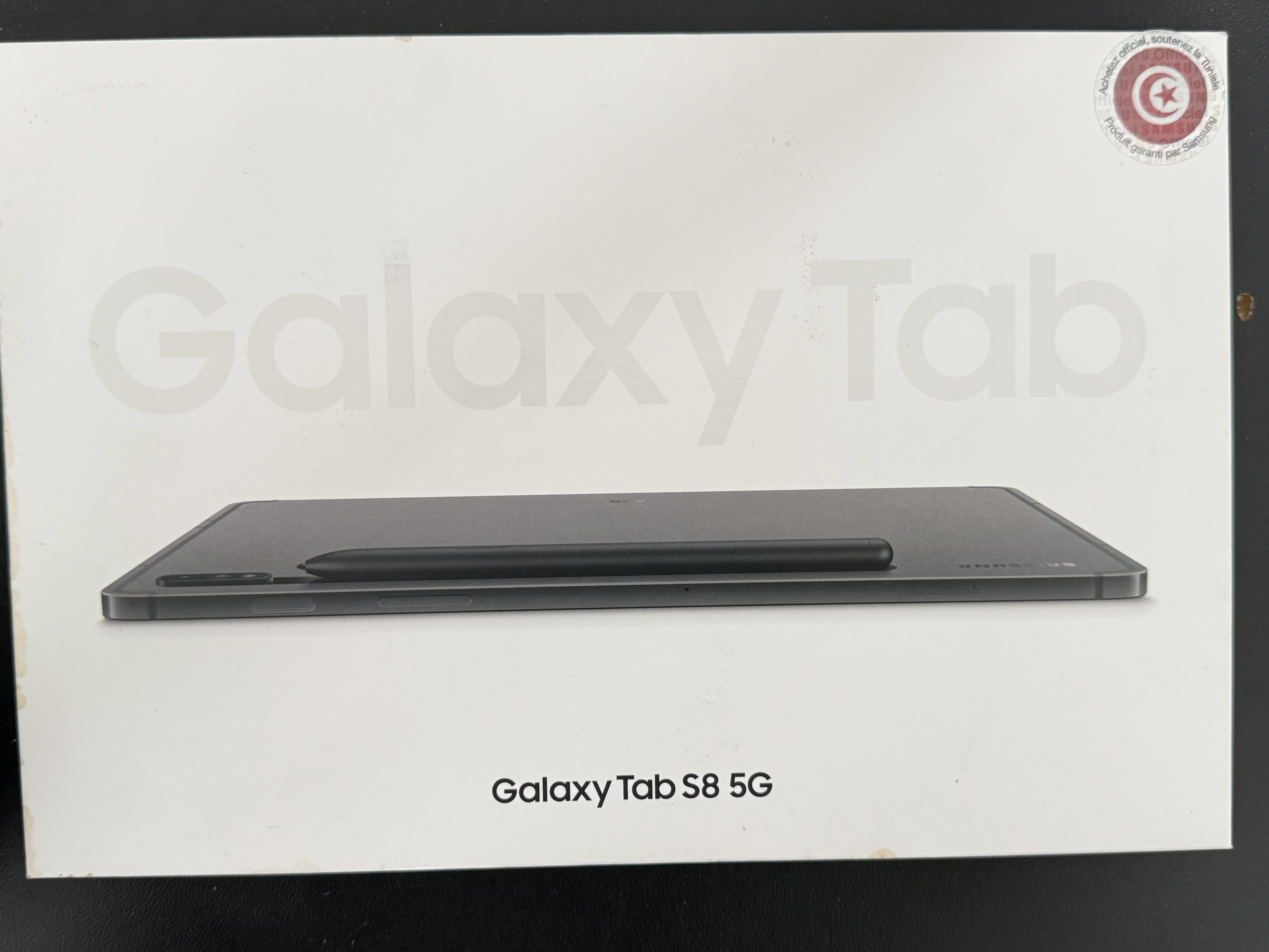 La Goulette&nbsp;La Goulette&nbsp;Samsung&nbsp;Autre&nbsp;Samsung tab s8