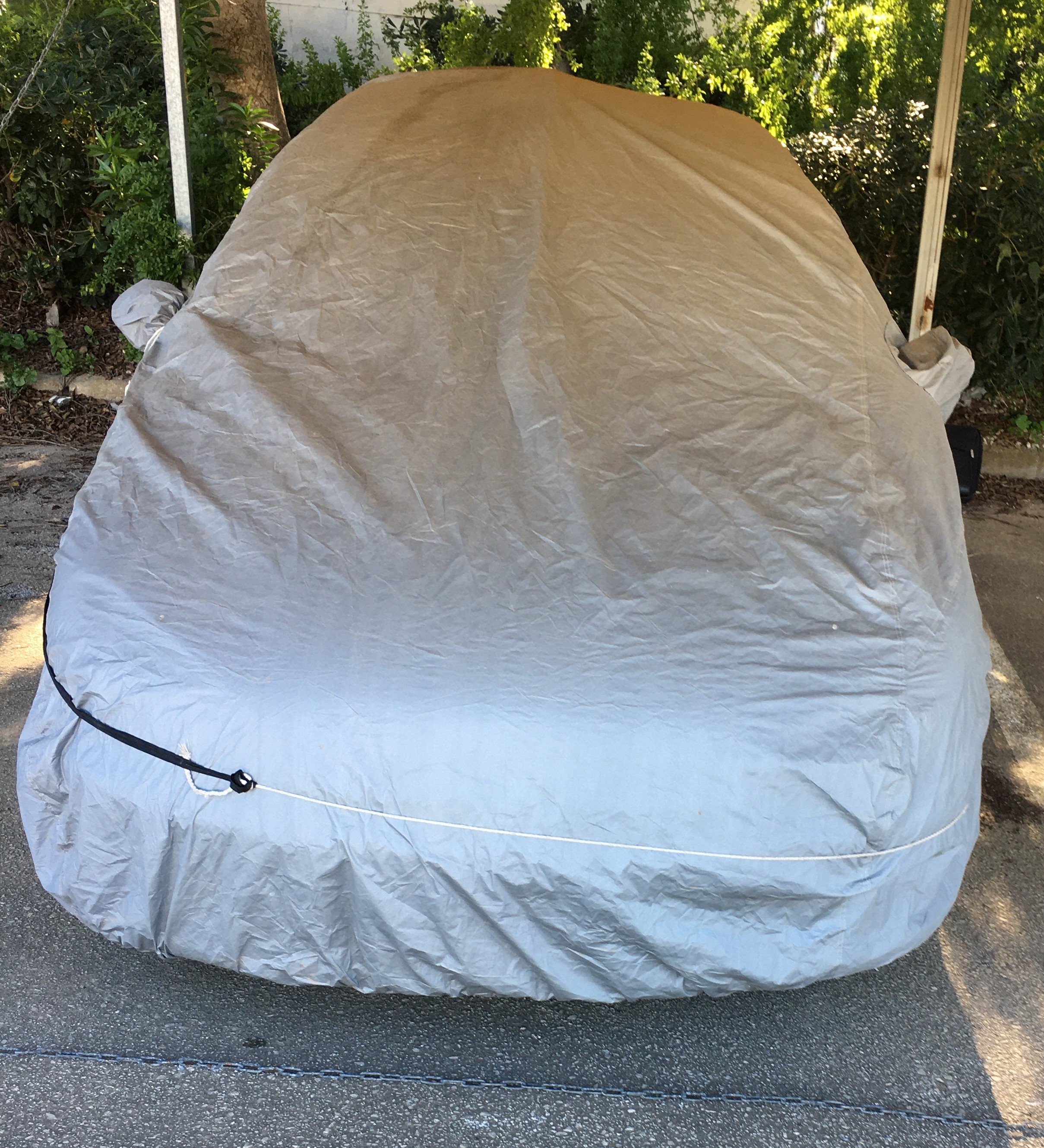 Peugeot&nbsp;206 - Tunisie