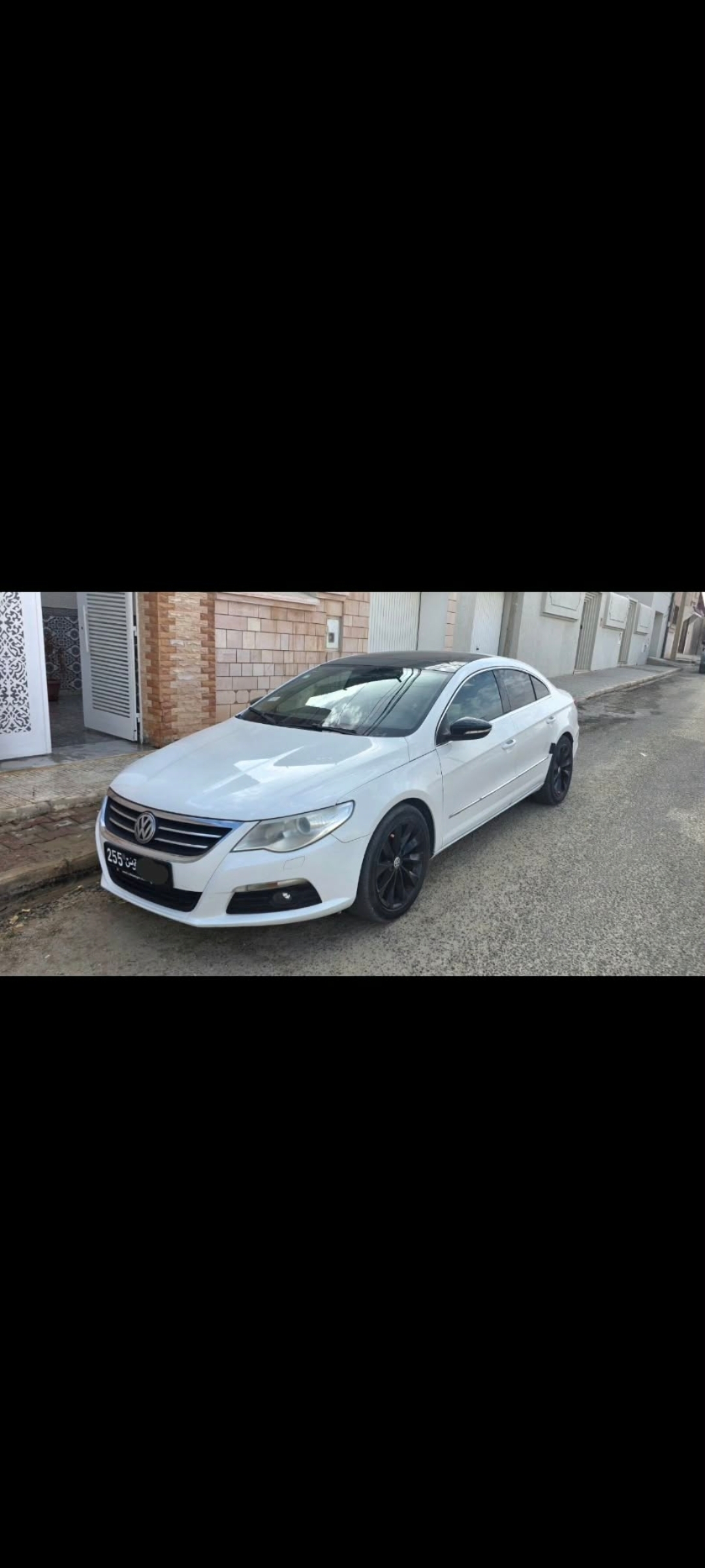 Gabes Medina&nbsp;Gabes&nbsp;Volkswagen&nbsp;Passat&nbsp;Passat cc 2009