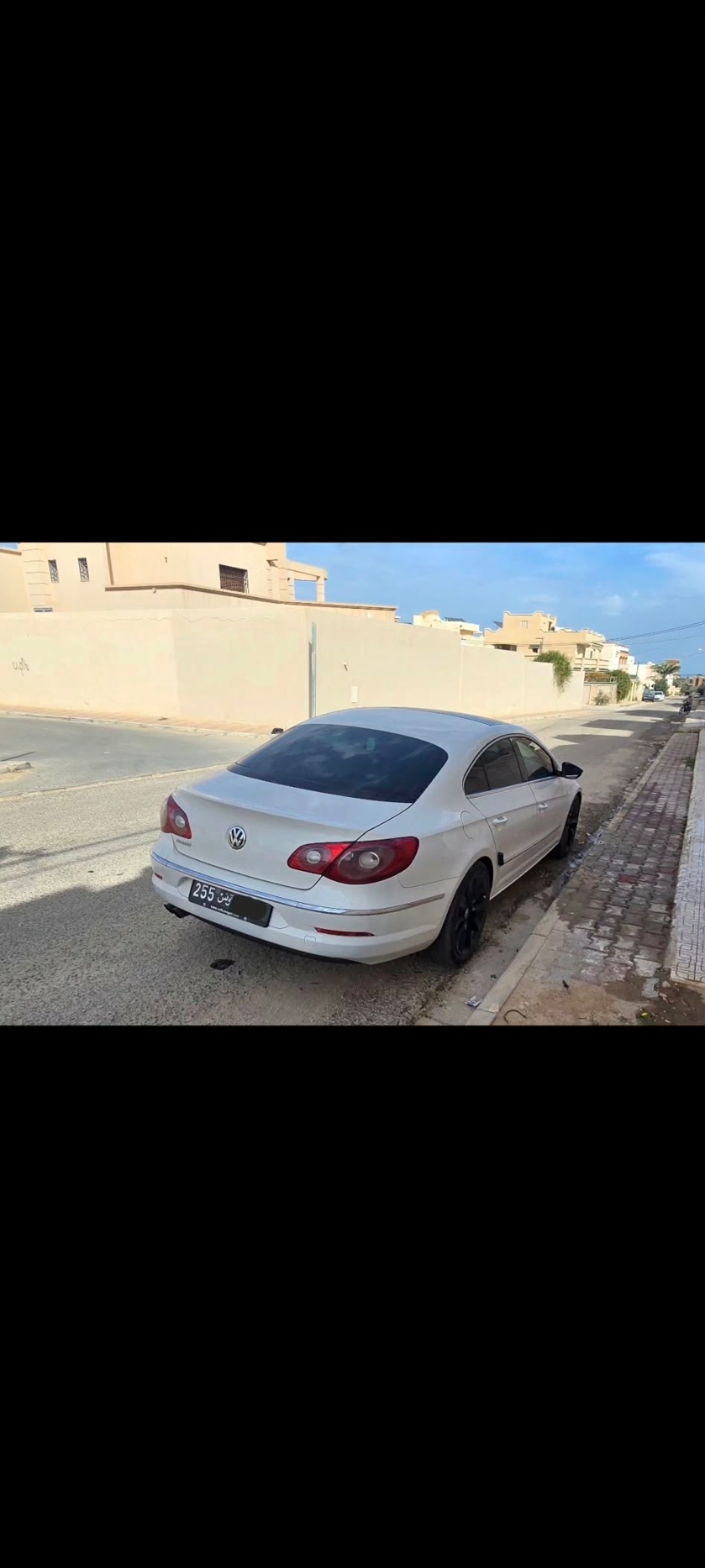 Gabes Medina&nbsp;Gabes&nbsp;Volkswagen&nbsp;Passat&nbsp;Passat cc 2009