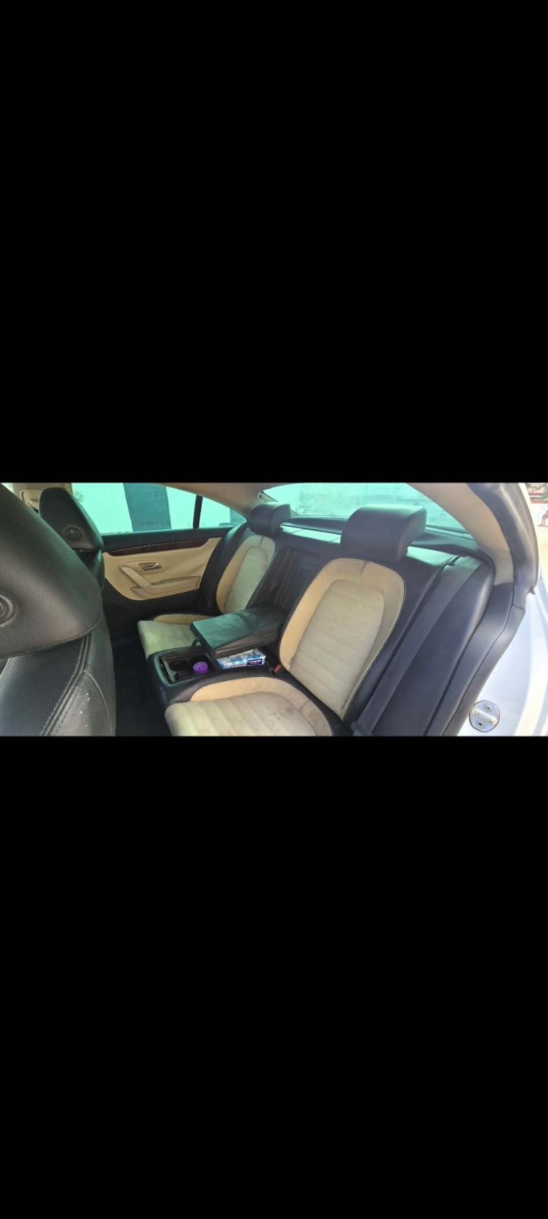 Gabes Medina&nbsp;Gabes&nbsp;Volkswagen&nbsp;Passat&nbsp;Passat cc 2009