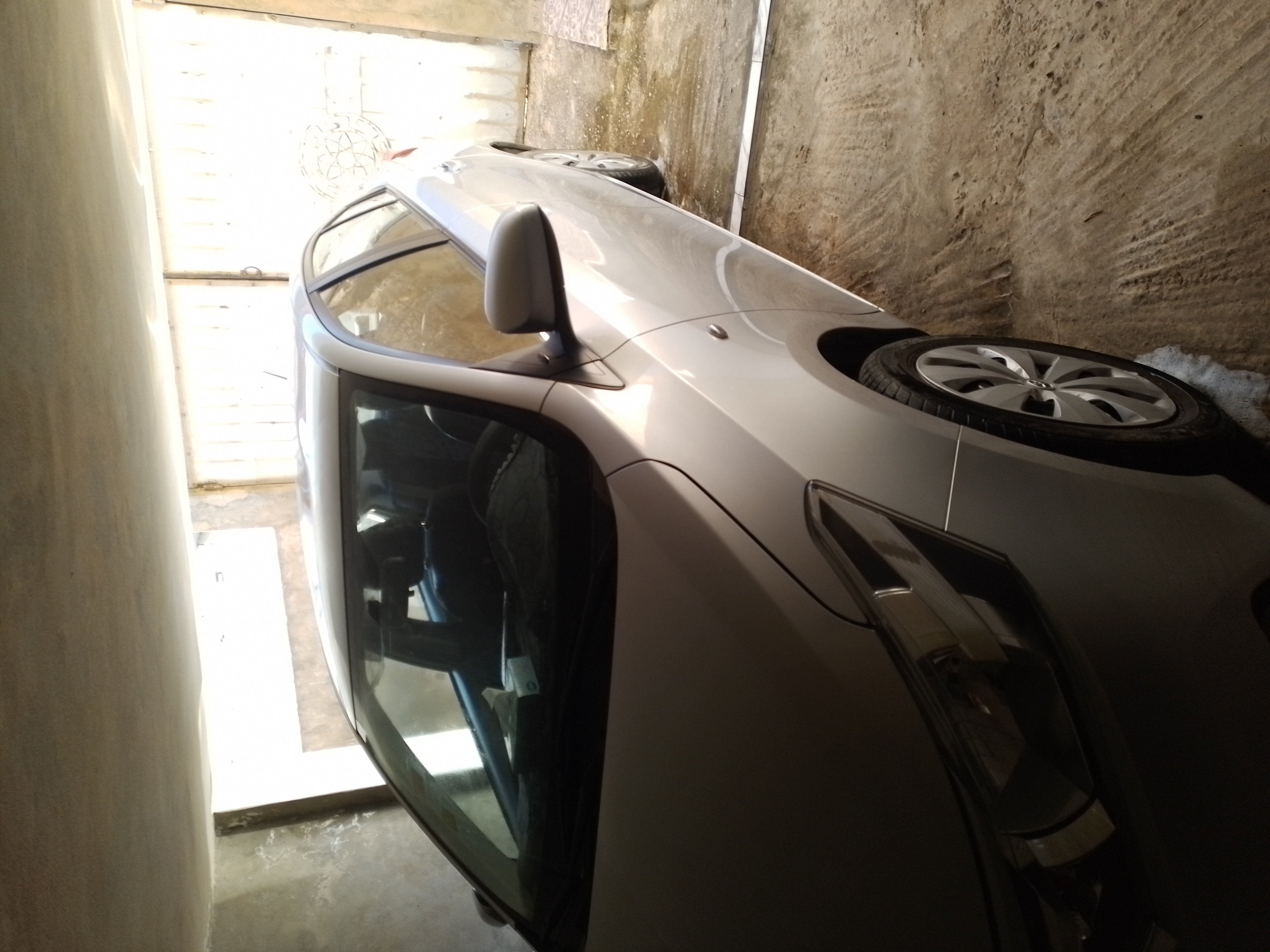 Toyota&nbsp;Yaris - Tunisie