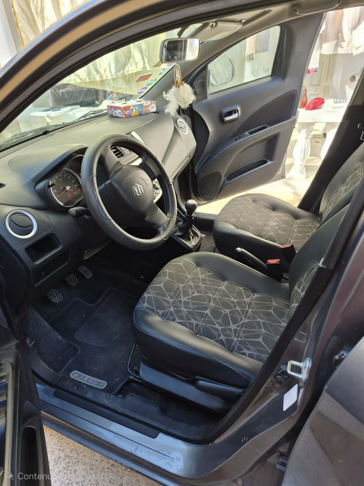 Le Bardo&nbsp;Le Bardo&nbsp;Suzuki&nbsp;Autre Mod�le&nbsp;Suzuki celerio 1ere main