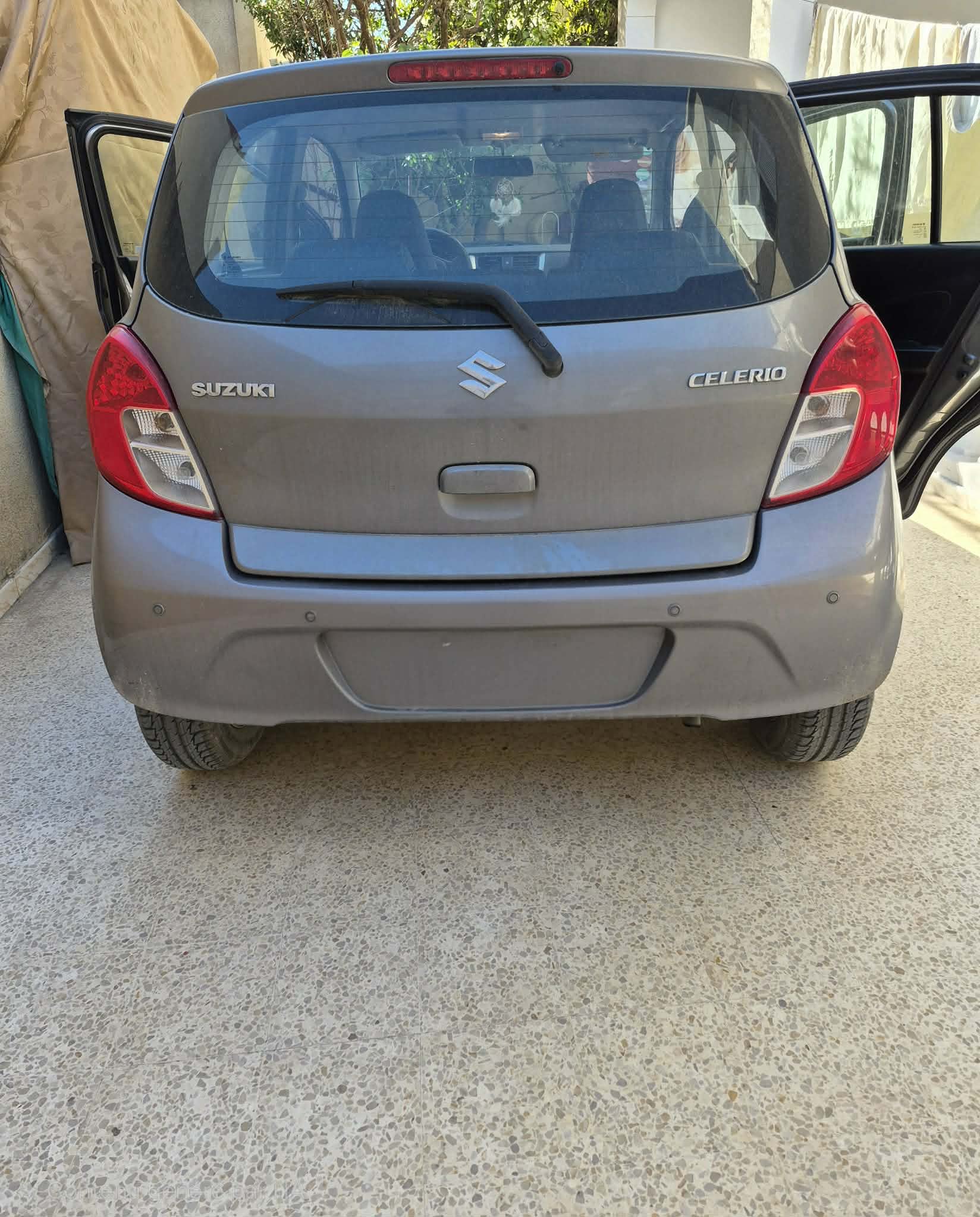 Suzuki&nbsp;Autre - Tunisie