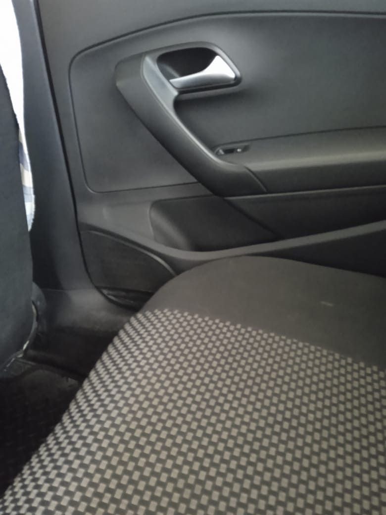 Ariana Ville&nbsp;Ariana&nbsp;Volkswagen&nbsp;Polo 7&nbsp;Cause double voiture