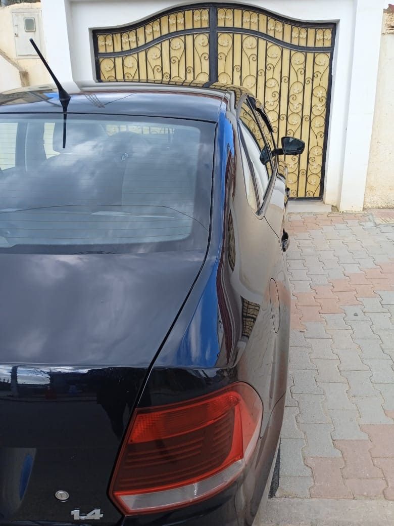 Volkswagen&nbsp;Polo 7 - Tunisie