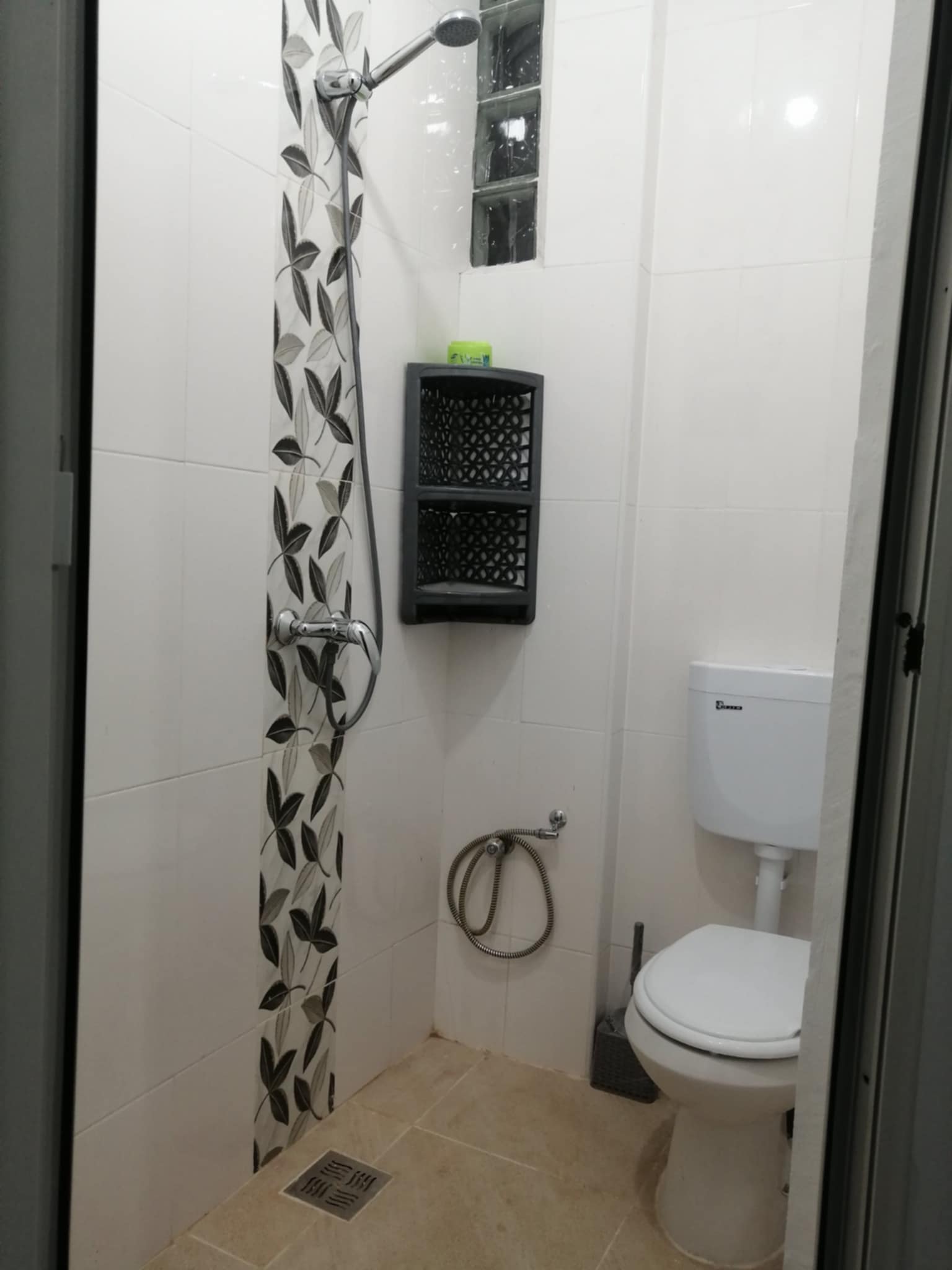 Ariana Ville&nbsp;Borj El Baccouche&nbsp;Location&nbsp;Appart. 1 pi�ce&nbsp;Studio a borj bacouch pr h