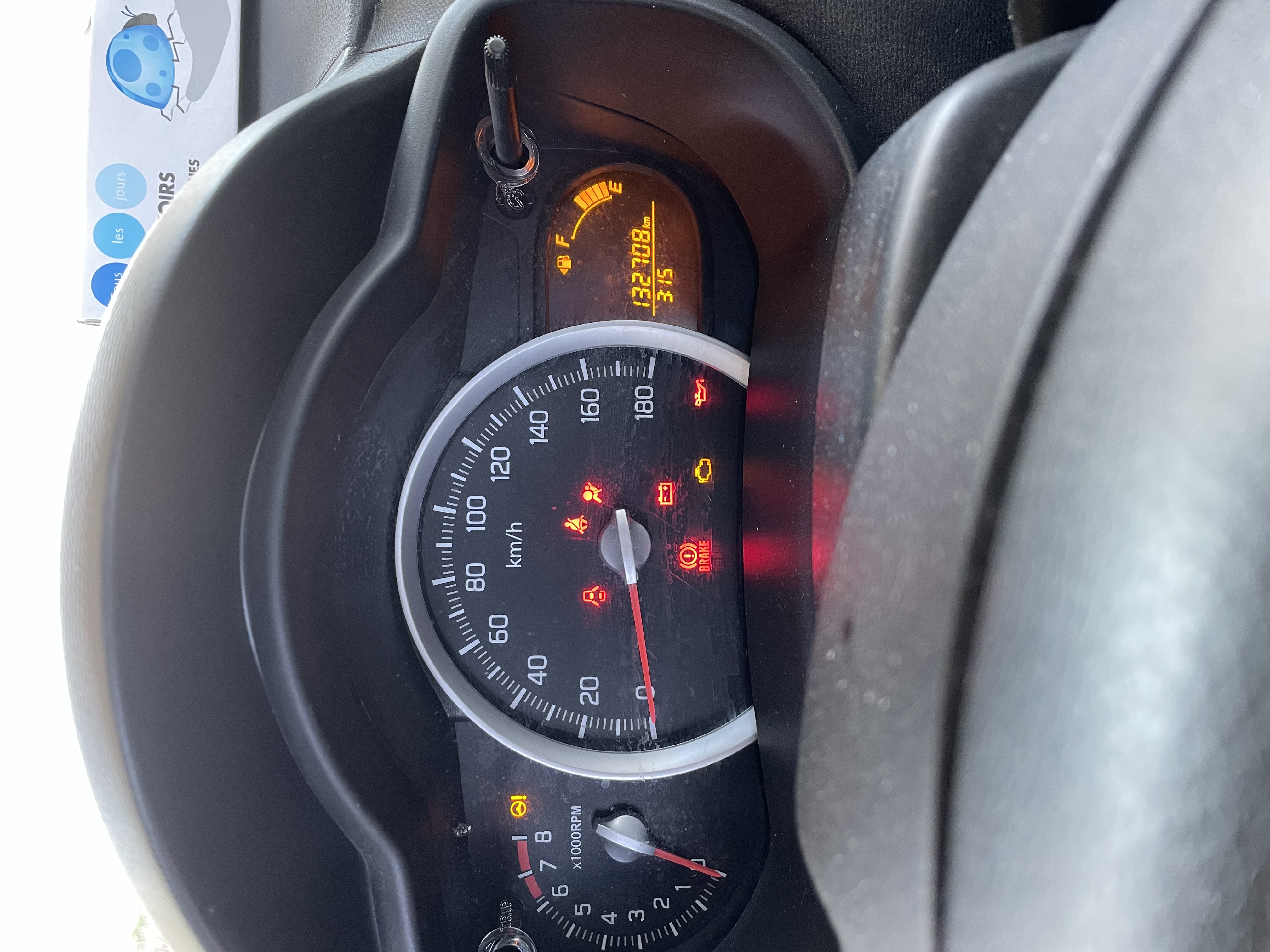 La Marsa&nbsp;Marsa Safsaf&nbsp;Suzuki&nbsp;Autre Mod�le&nbsp;Entretien complet maison suzuki