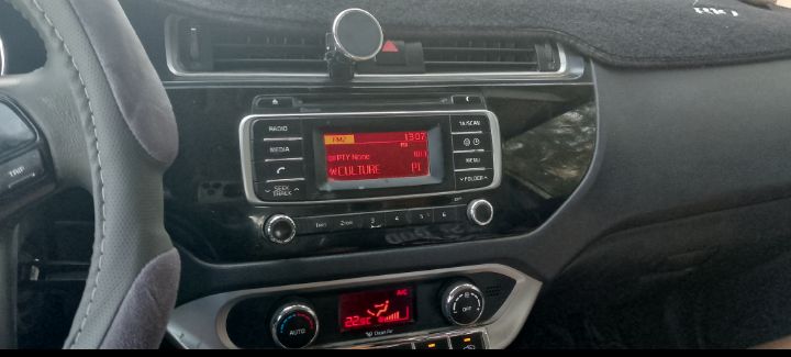 Zaghouan&nbsp;Zaghouan&nbsp;Kia&nbsp;Rio&nbsp;Kia rio sedan berline