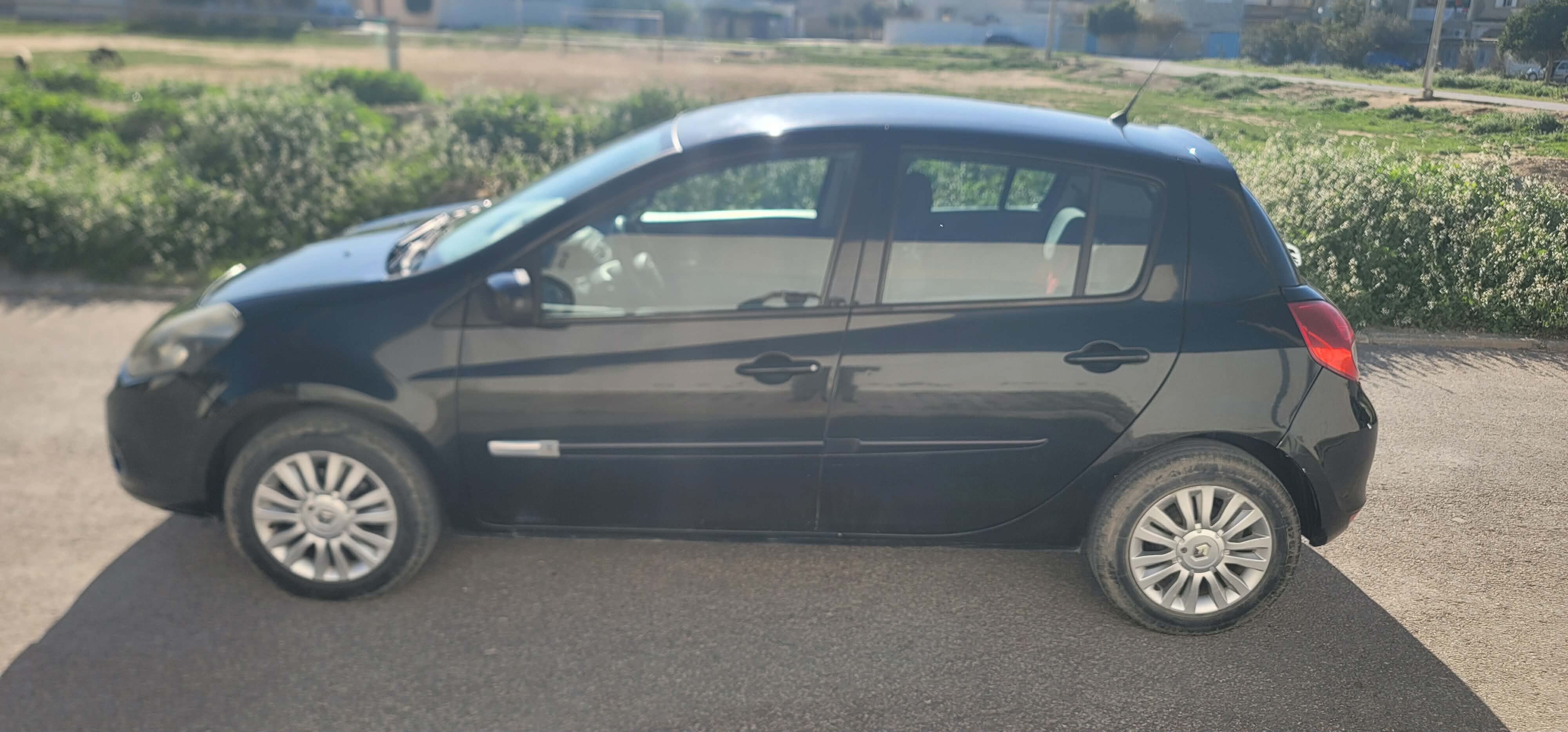 Ghardimaou&nbsp;Ghardimaou&nbsp;Renault&nbsp;Clio&nbsp;Pour les s�rieux seulement